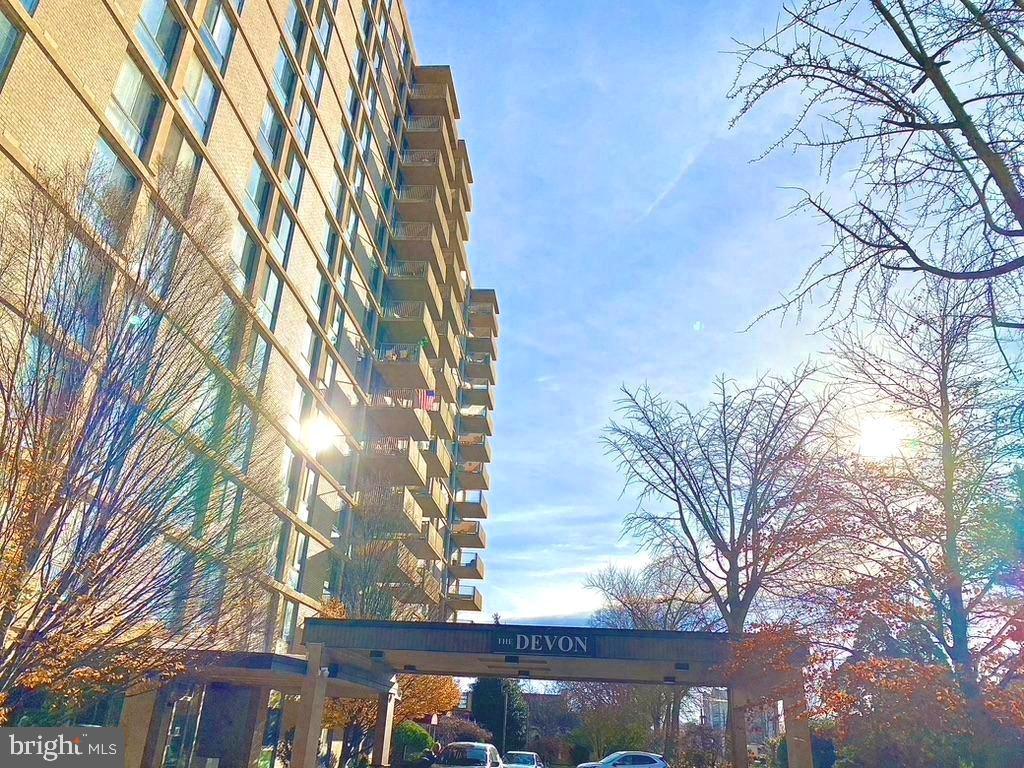 HIGHLANDS - Residential Lease