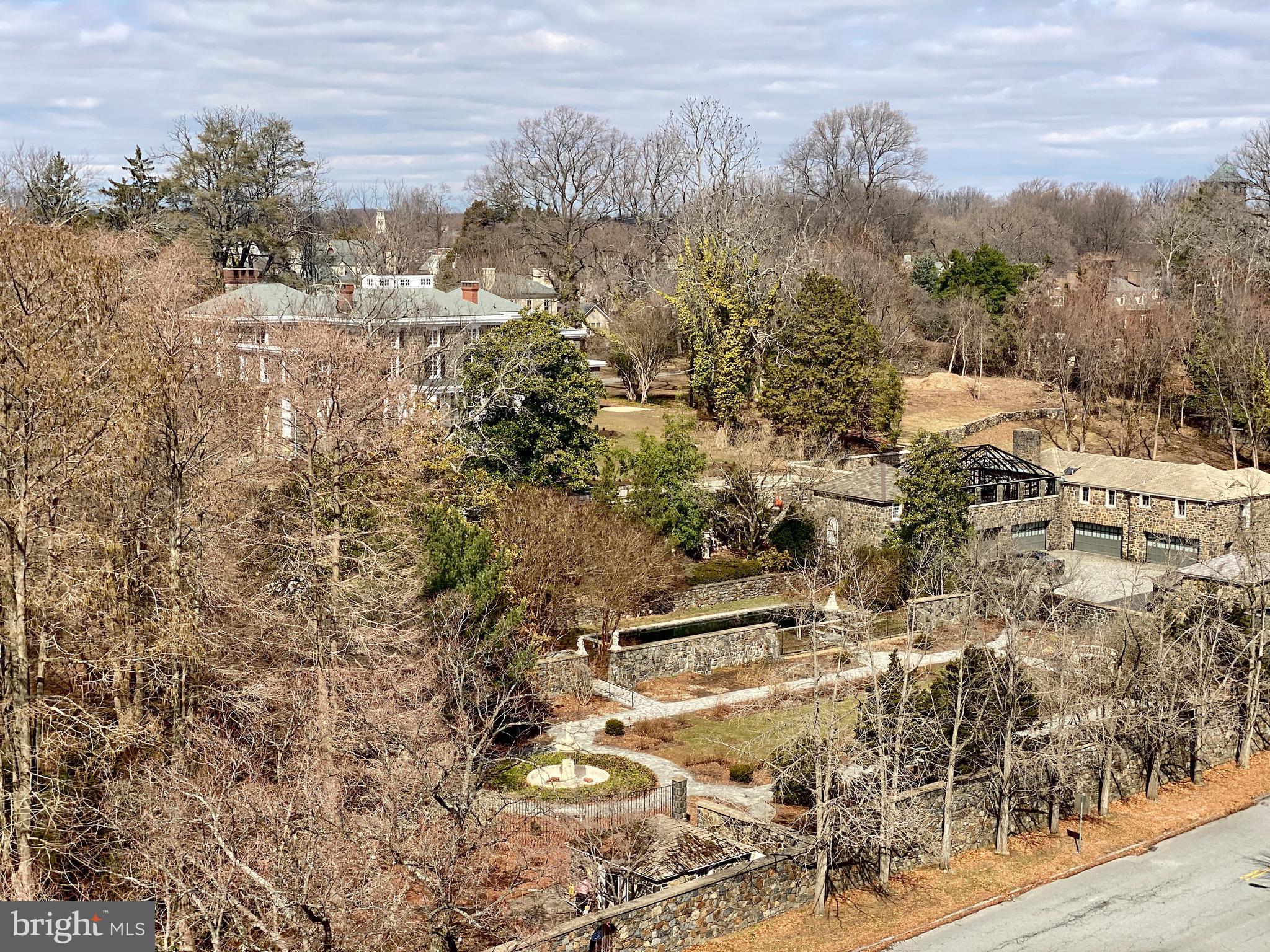 HIGHLANDS - Residential Lease