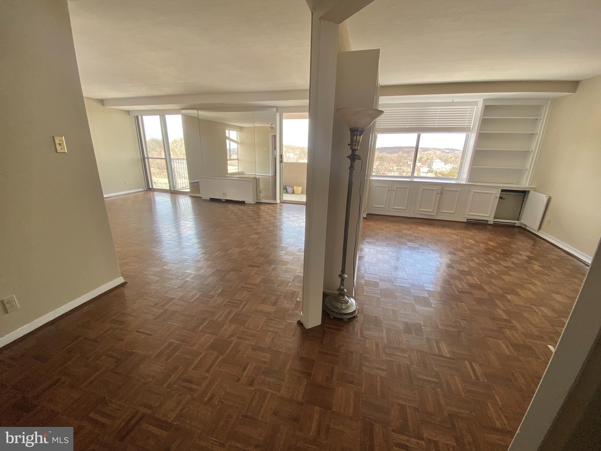 HIGHLANDS - Residential Lease