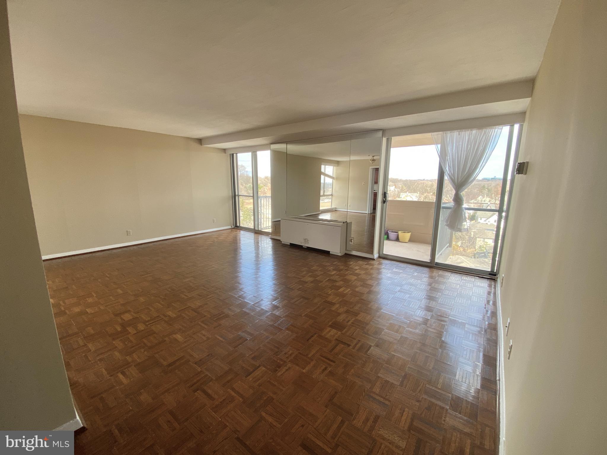 HIGHLANDS - Residential Lease