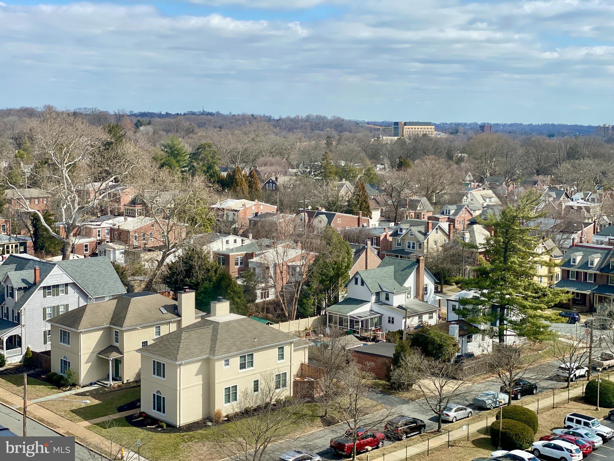 HIGHLANDS - Residential Lease