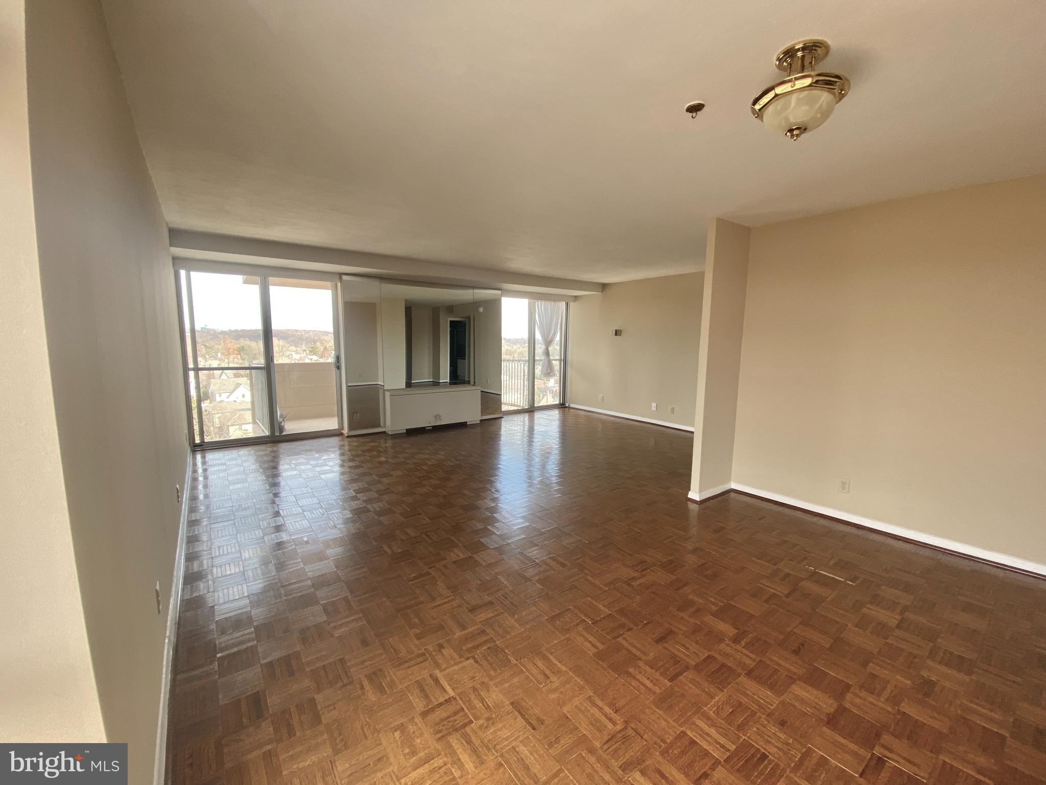 HIGHLANDS - Residential Lease