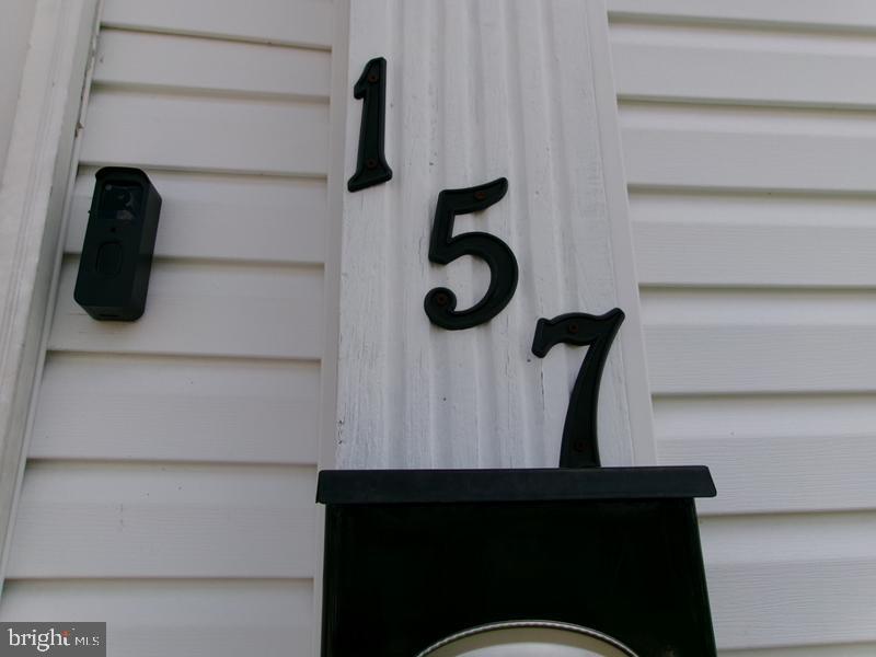 157 LAFAYETTE AVENUE