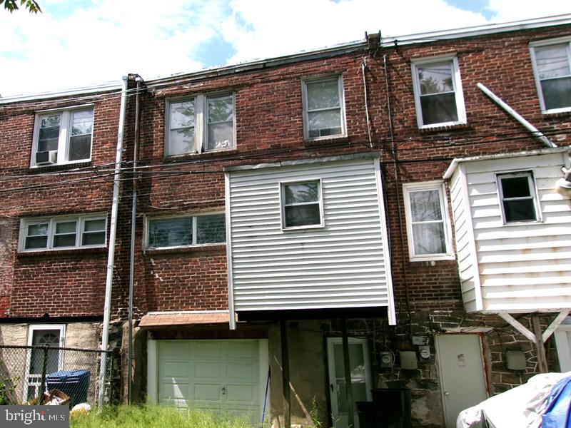 157 LAFAYETTE AVENUE