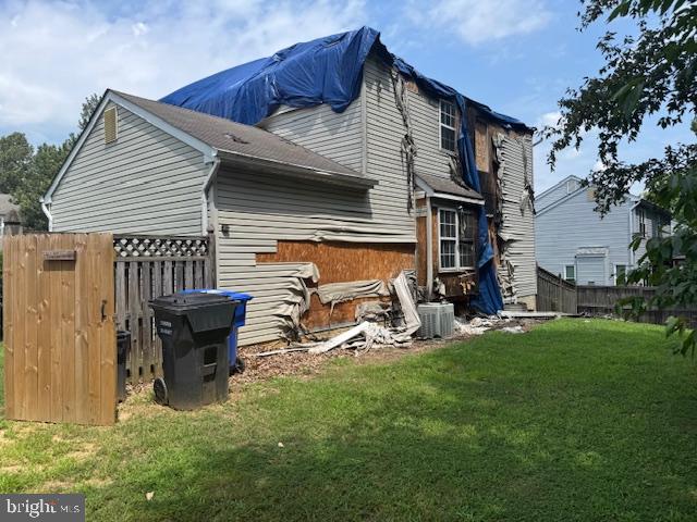 2712 TRED AVON COURT