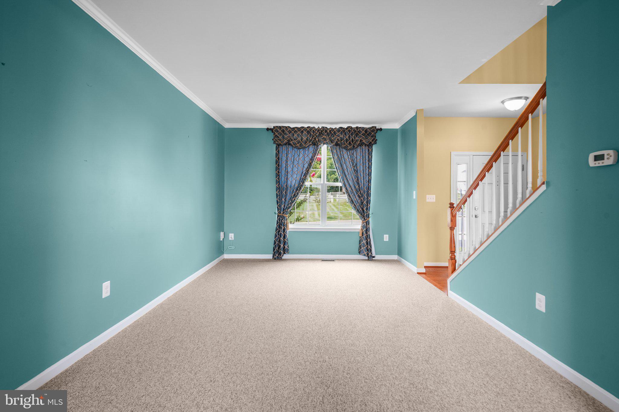 MOUNTAIN VALLEY - Residential Lease