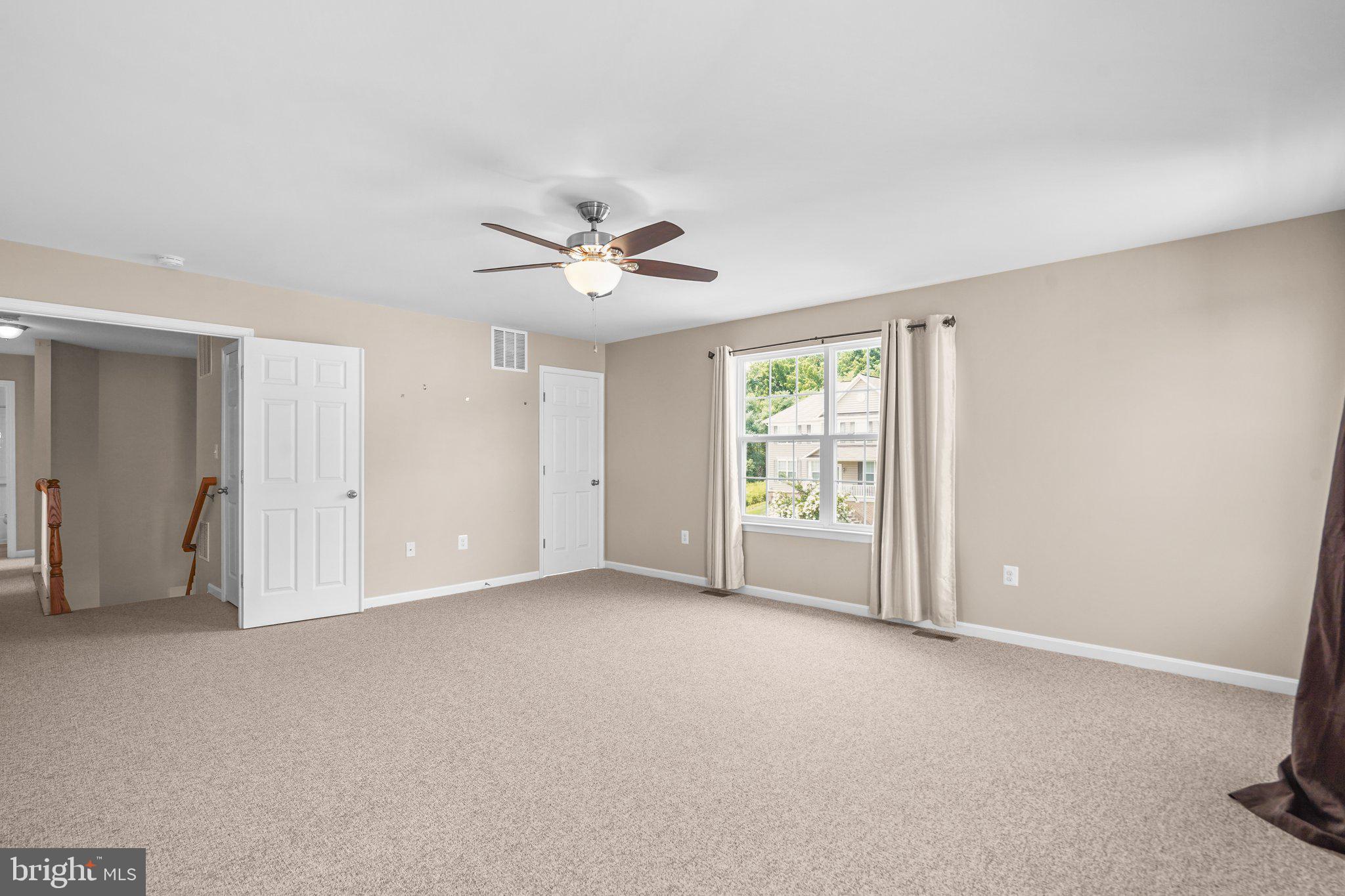 MOUNTAIN VALLEY - Residential Lease