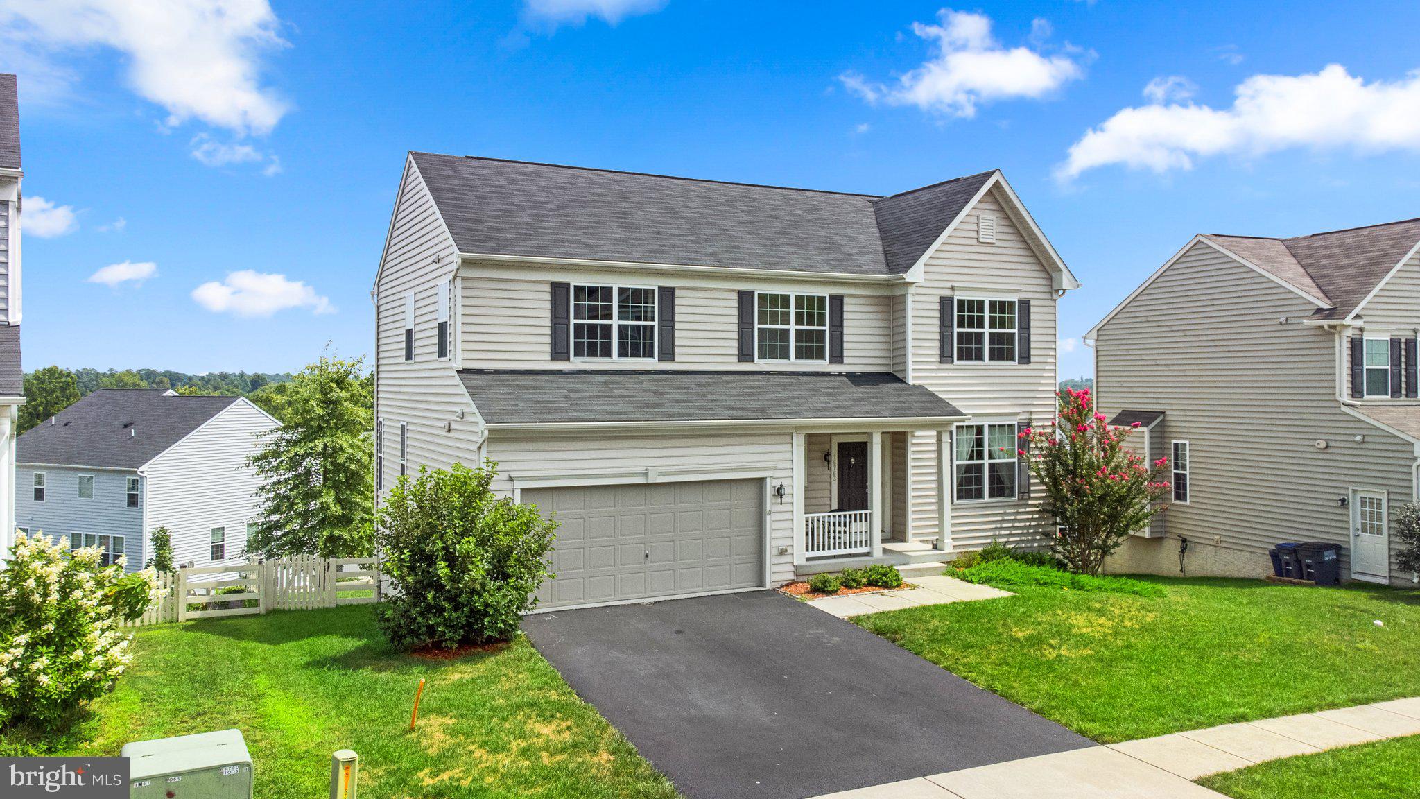 MOUNTAIN VALLEY - Residential Lease