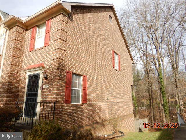 11406 DUNLORING PLACE