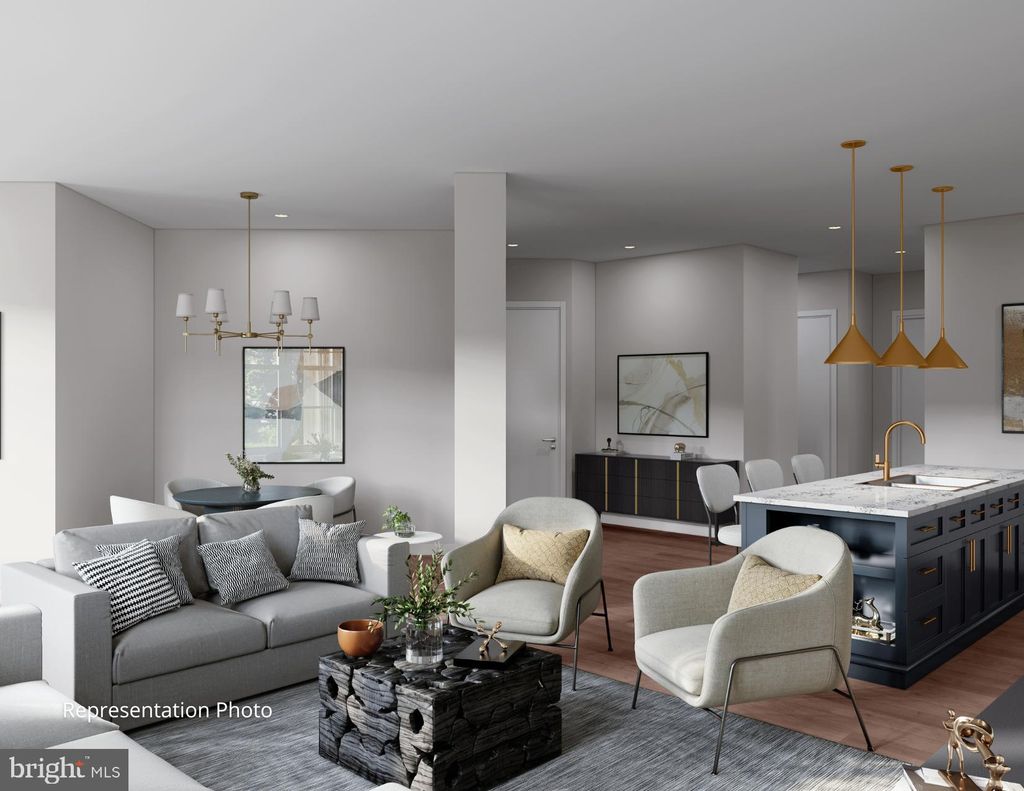 Photo of 117 Blackford Boulevard #105, LEBANON, PA 17042 (MLS # PALN2023960)