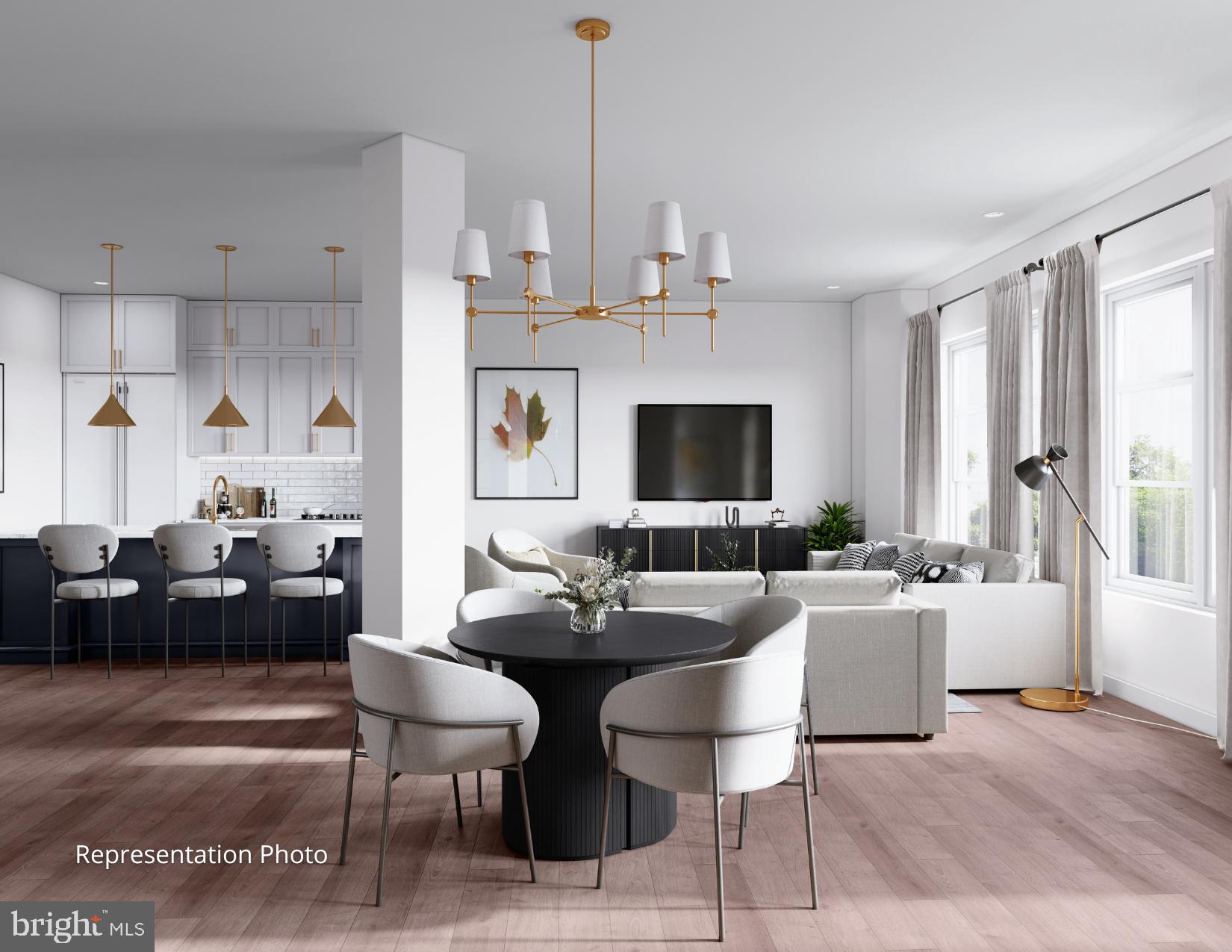 117 BLACKFORD BOULEVARD 105