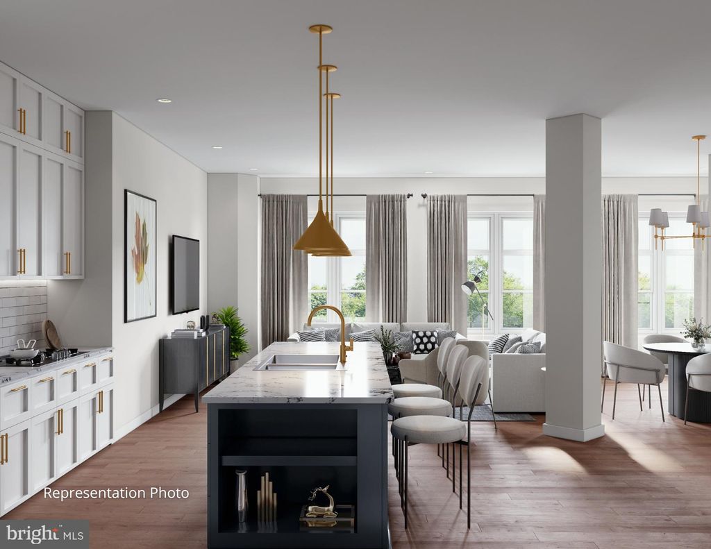 Photo of 117 Blackford Boulevard #105, LEBANON, PA 17042 (MLS # PALN2023960)