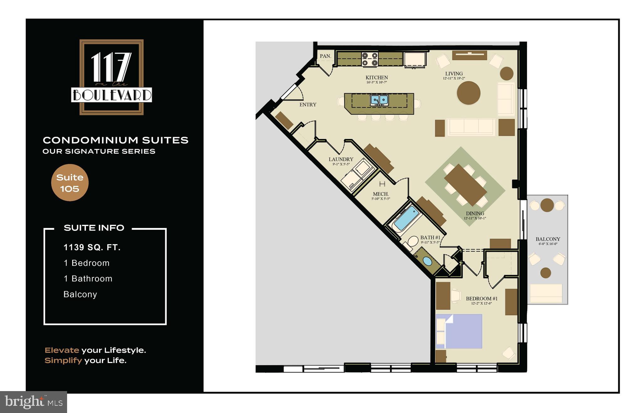 NORTH CORNWALL TOWNSHIP - Residential