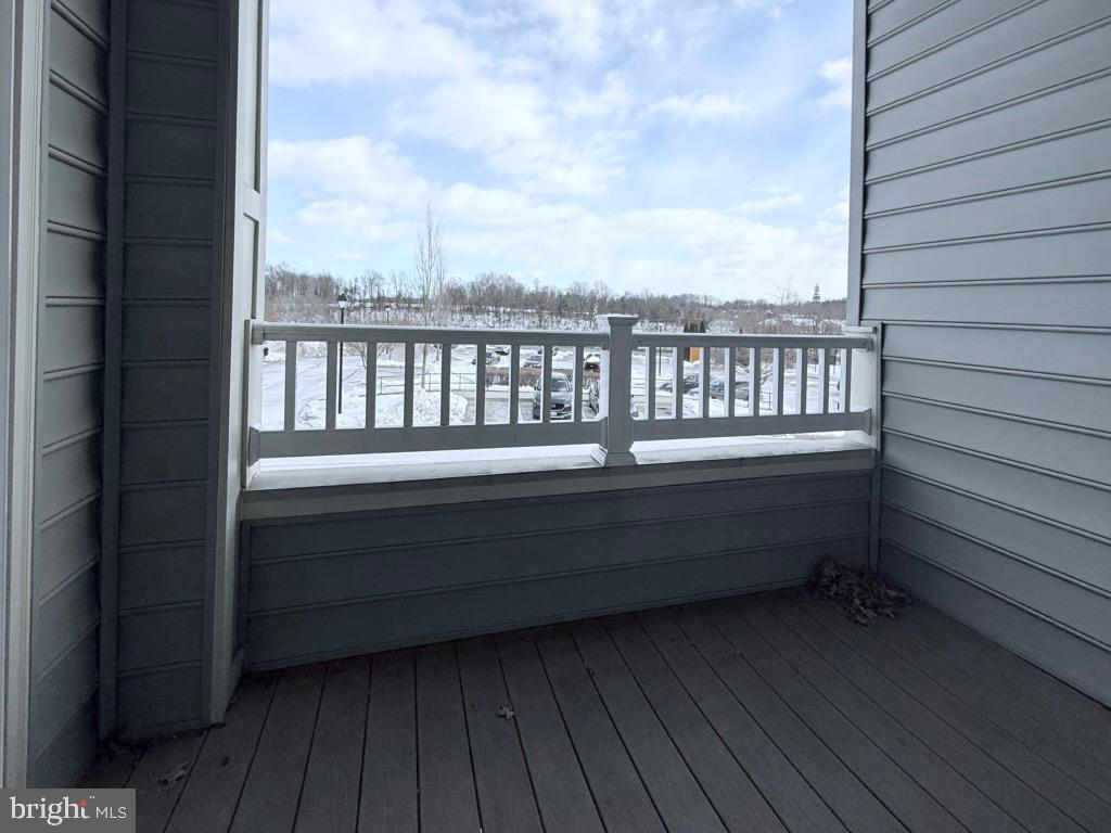 WAVERLY MEWS - Residential