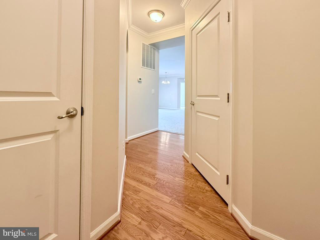 WAVERLY MEWS - Residential