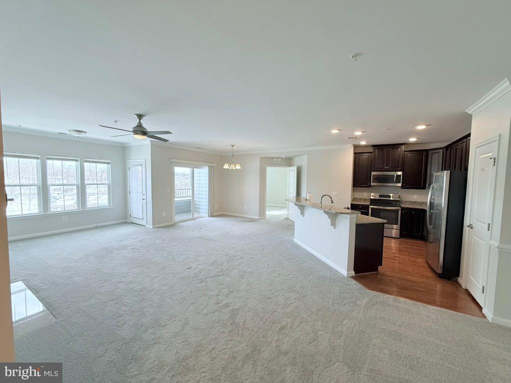 WAVERLY MEWS - Residential