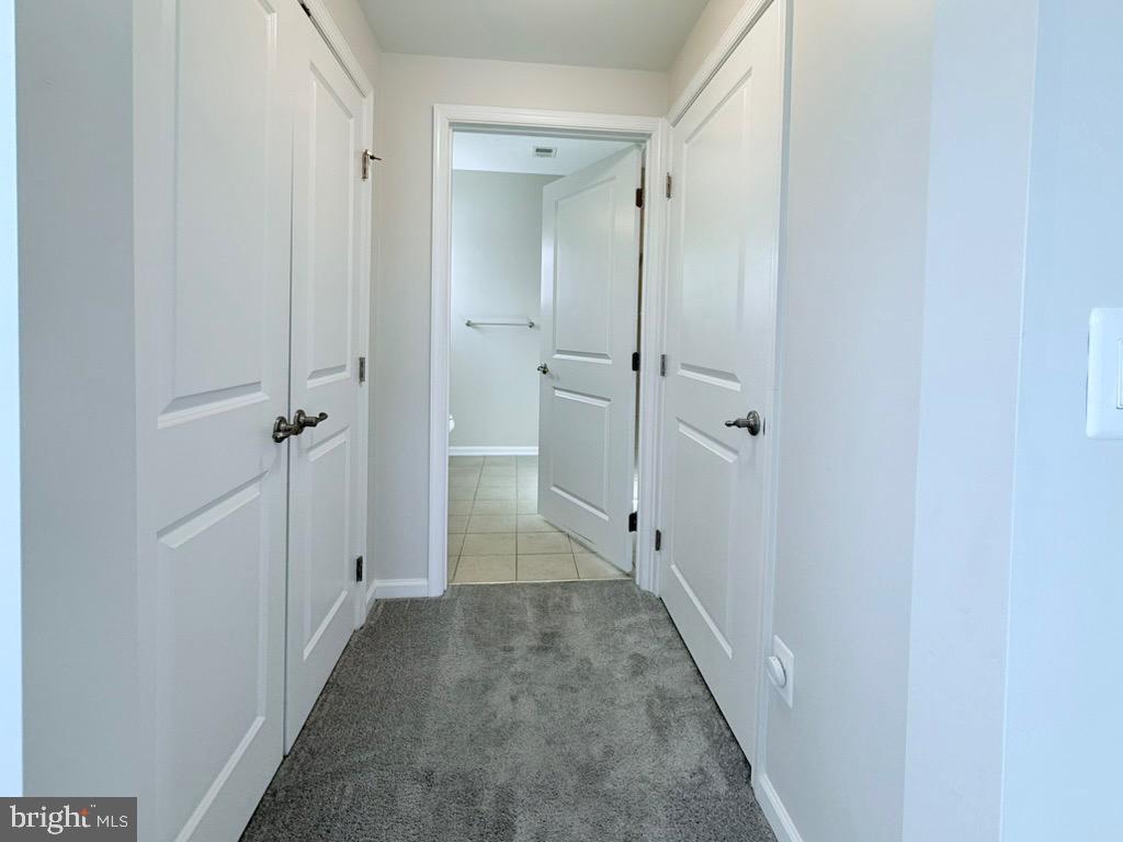 WAVERLY MEWS - Residential