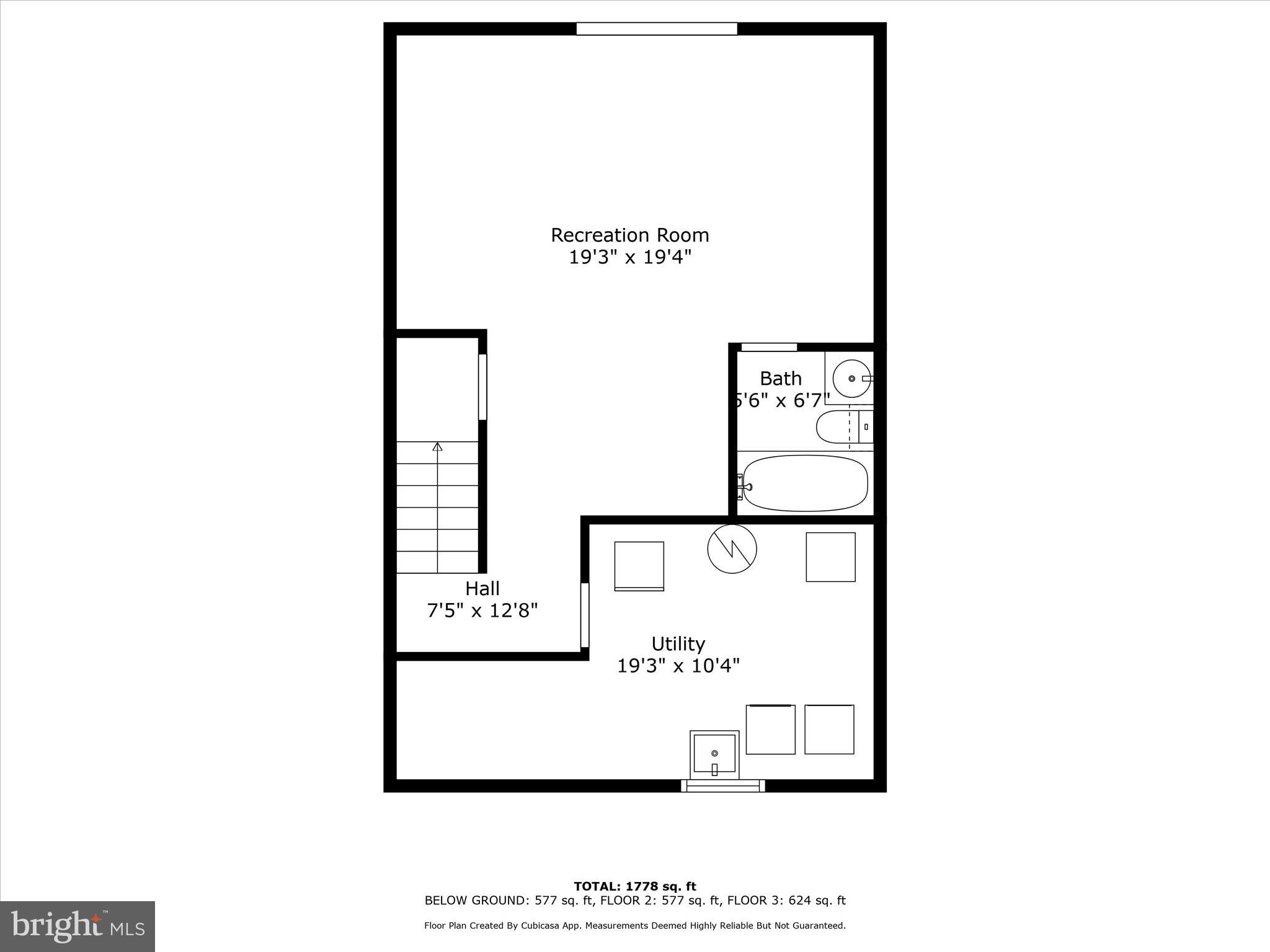 CARDINAL SQUARE - Residential
