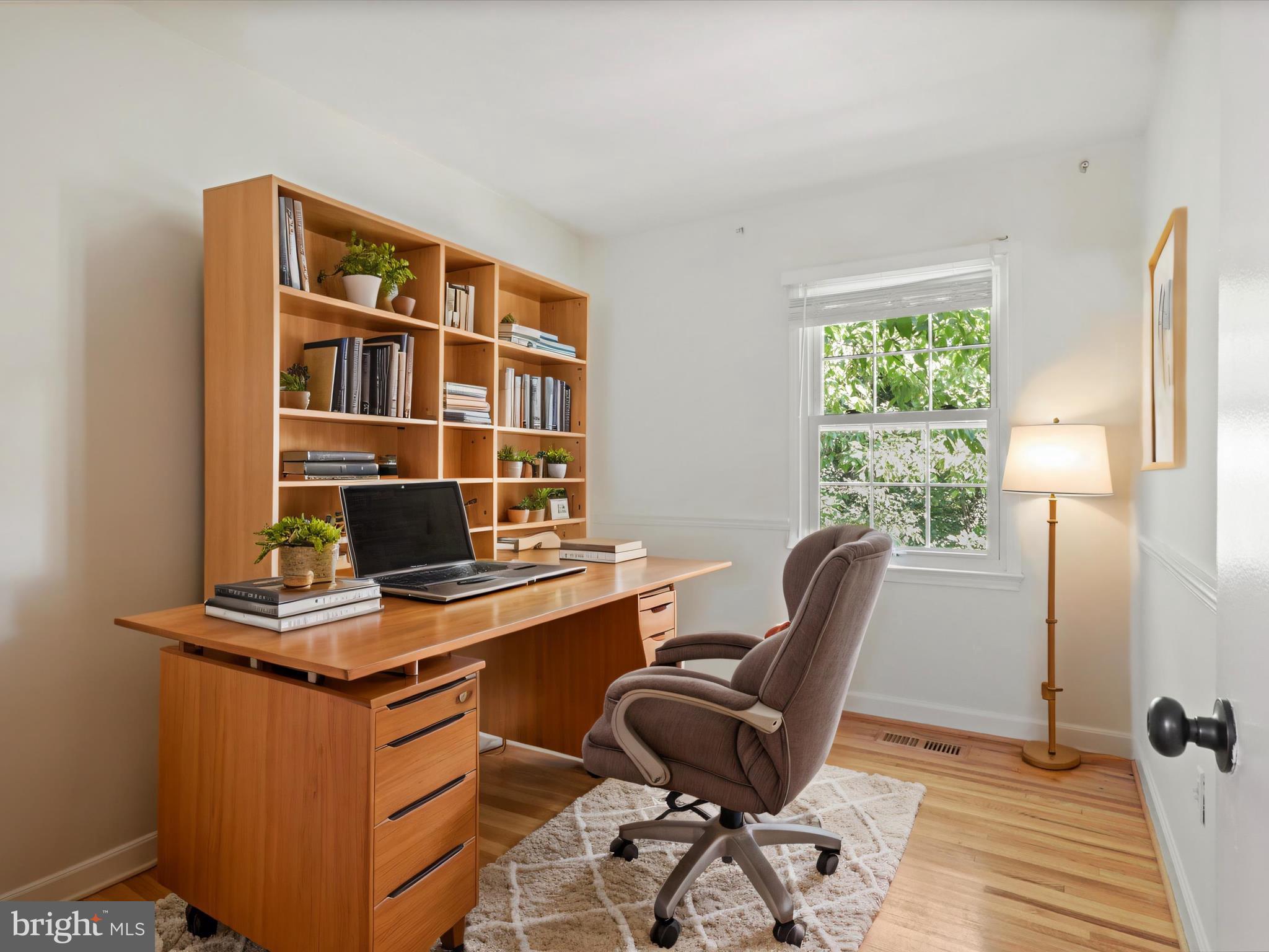 CARDINAL SQUARE - Residential