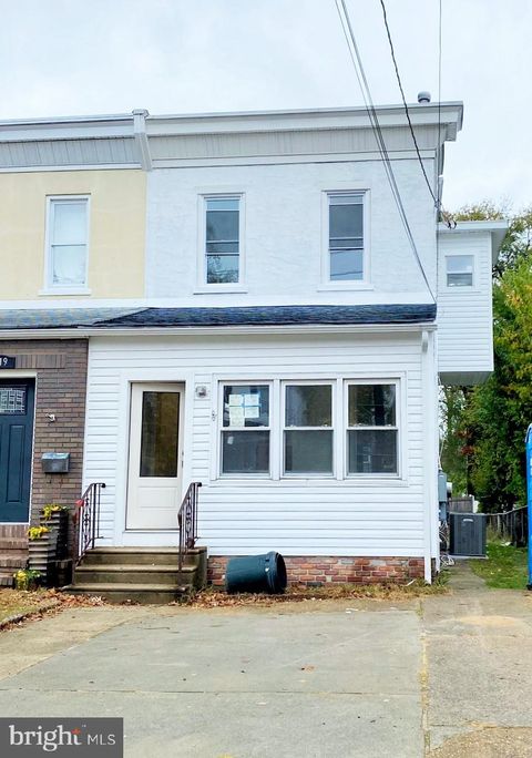 421 LINCOLN AVENUE COLLINGSWOOD NJ 08108