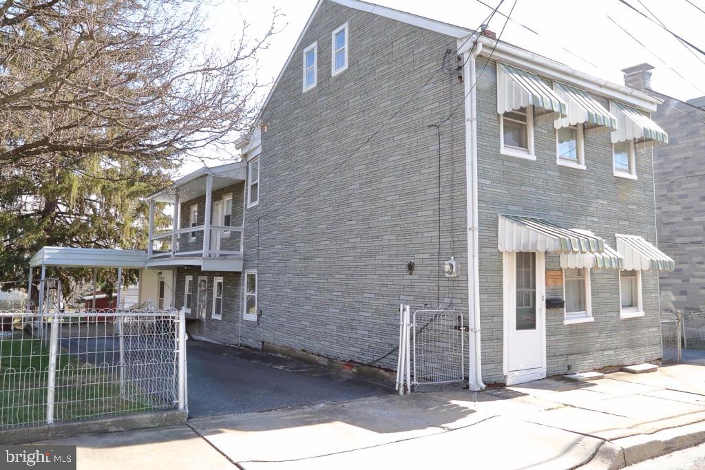 LANCASTER - Residential