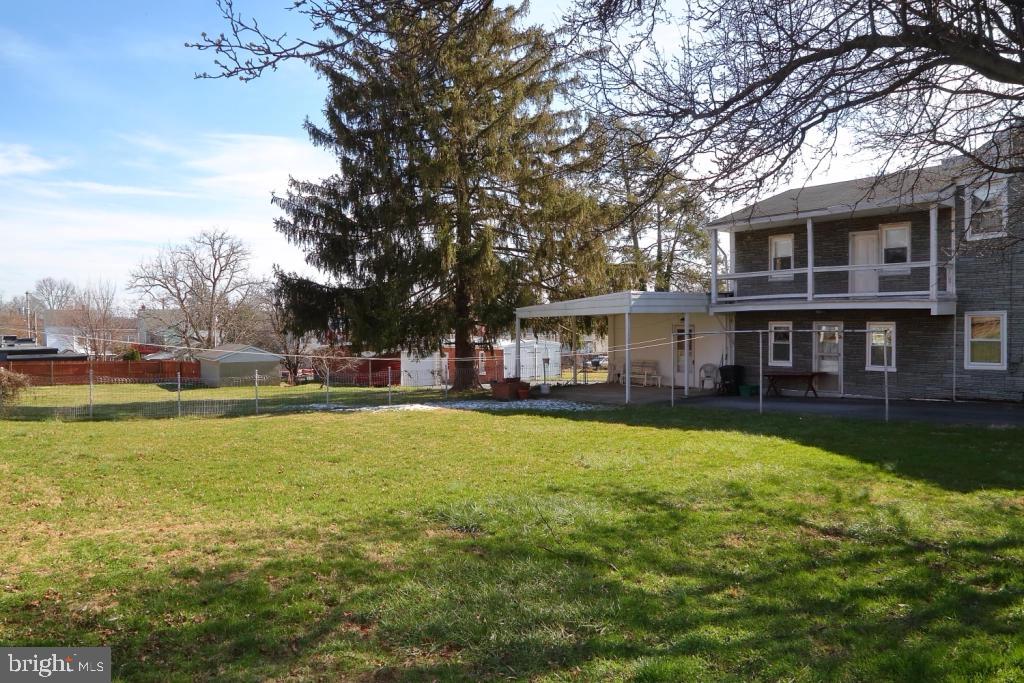 LANCASTER - Residential