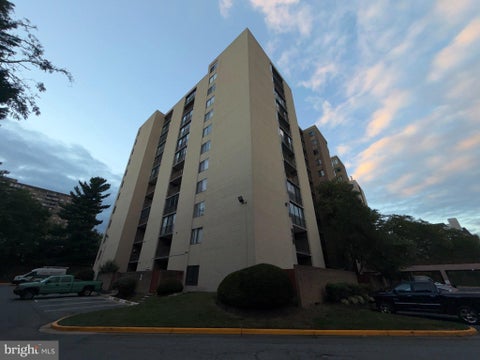 Condo For Sale - 9200 Edwards Way #106<br/> HYATTSVILLE, MD 20783