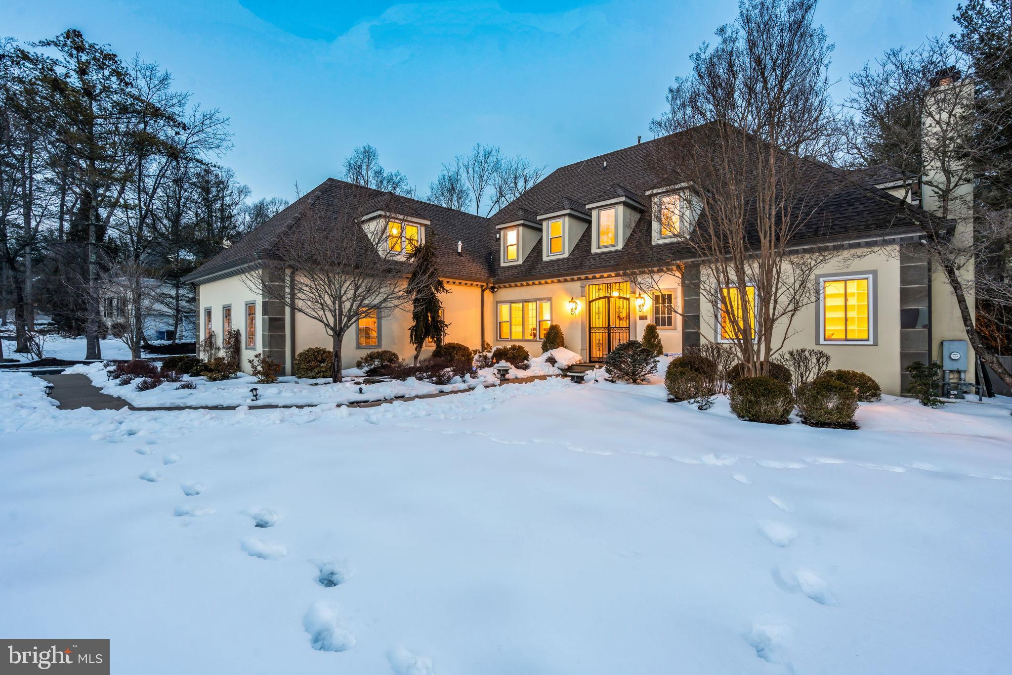 PRESERVE - Residential