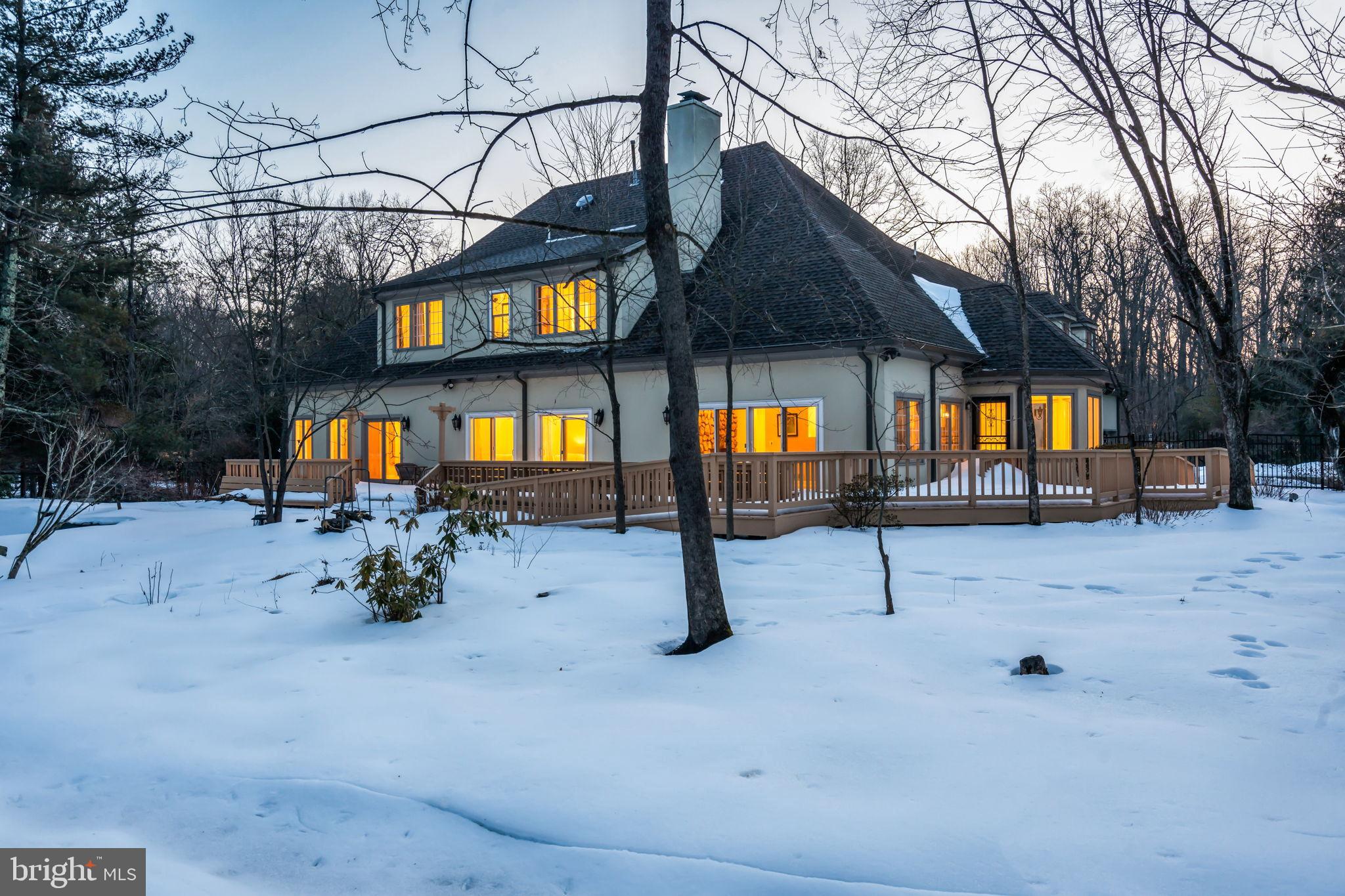 PRESERVE - Residential