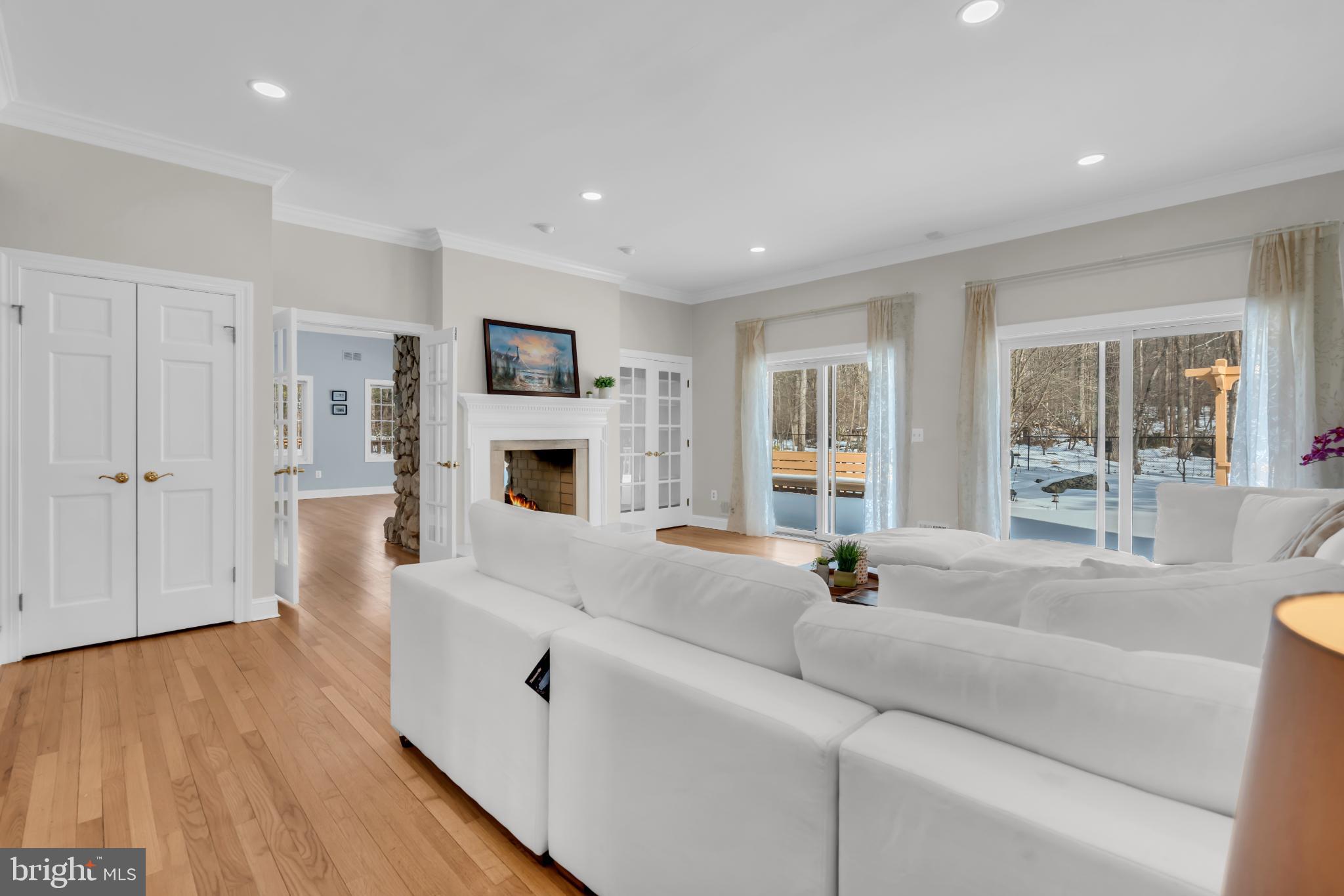 PRESERVE - Residential