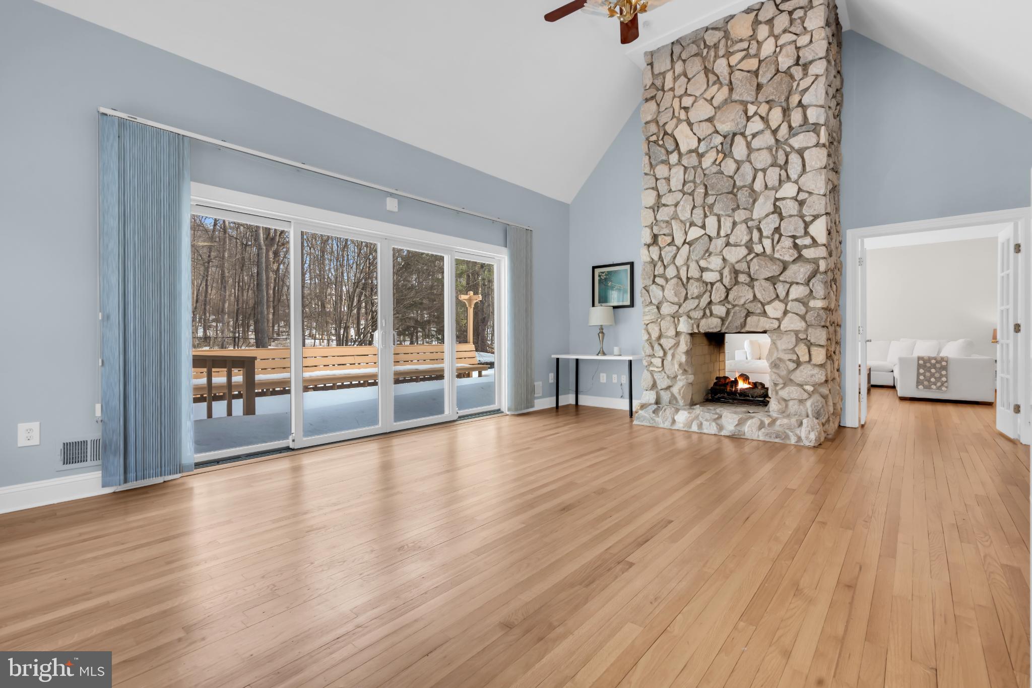 PRESERVE - Residential