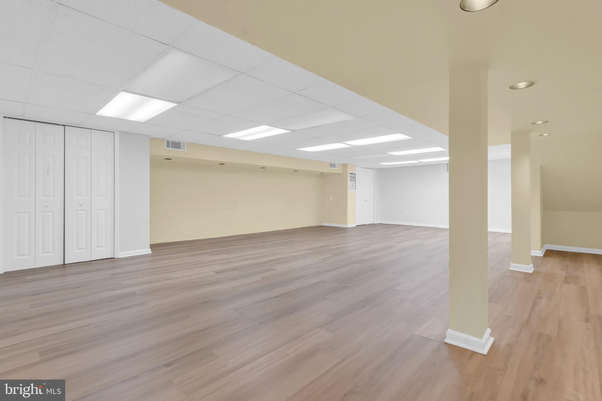 PRESERVE - Residential