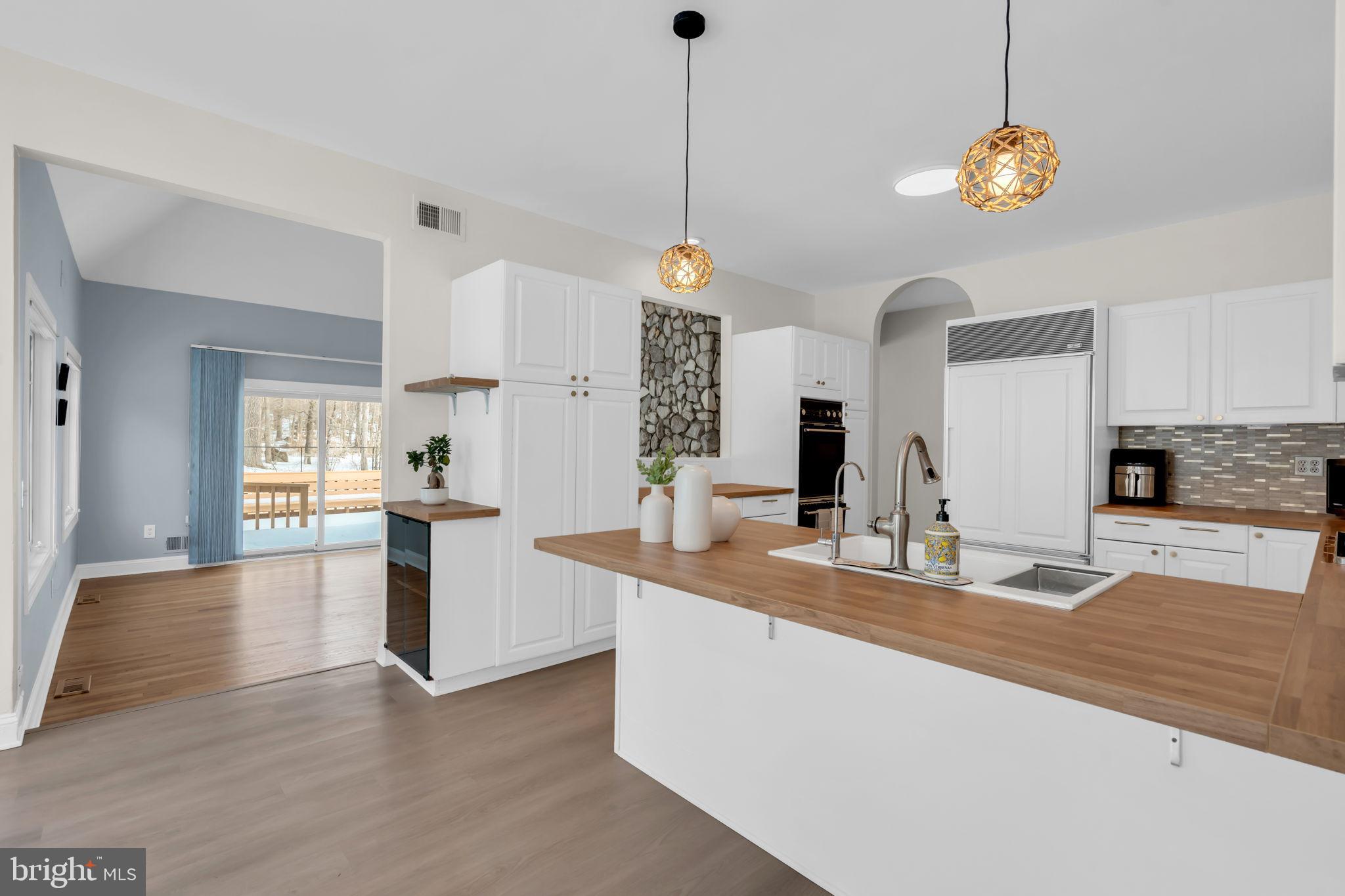 PRESERVE - Residential