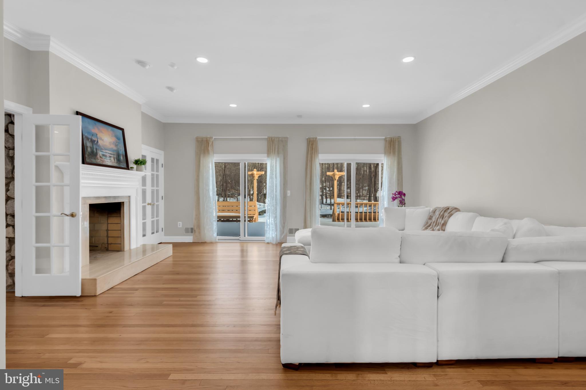 PRESERVE - Residential