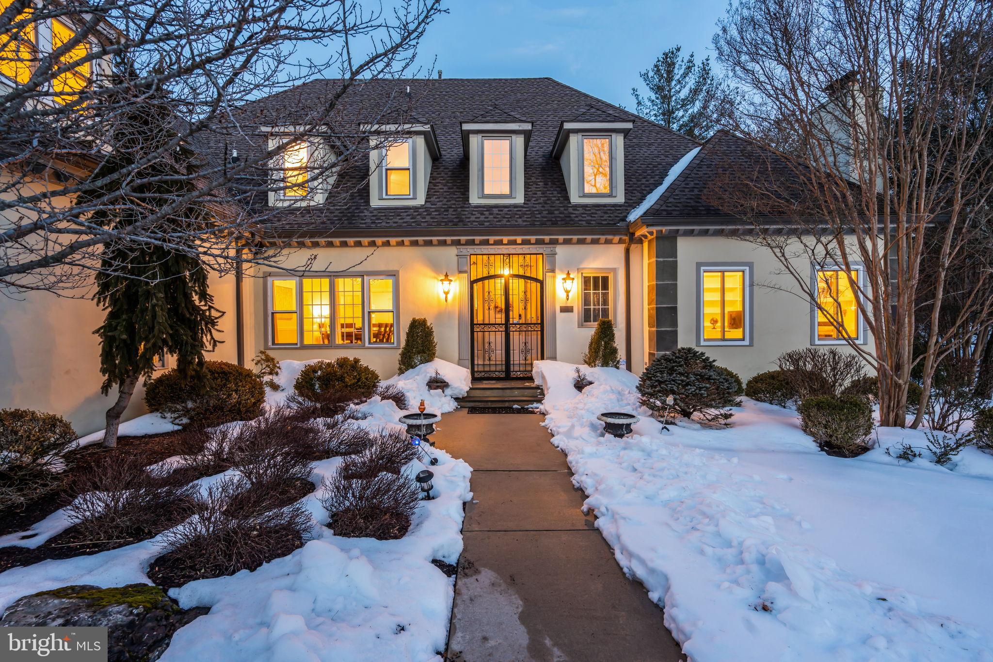 PRESERVE - Residential