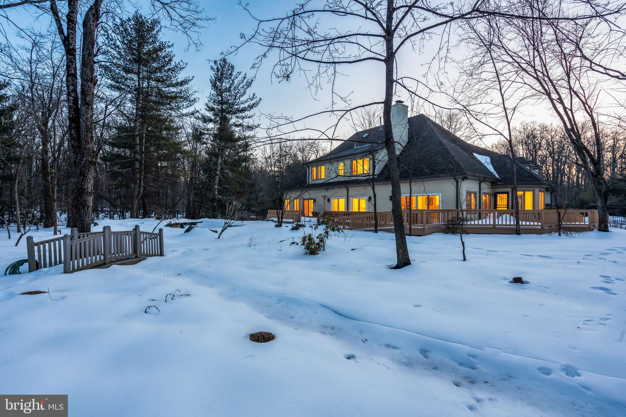 PRESERVE - Residential