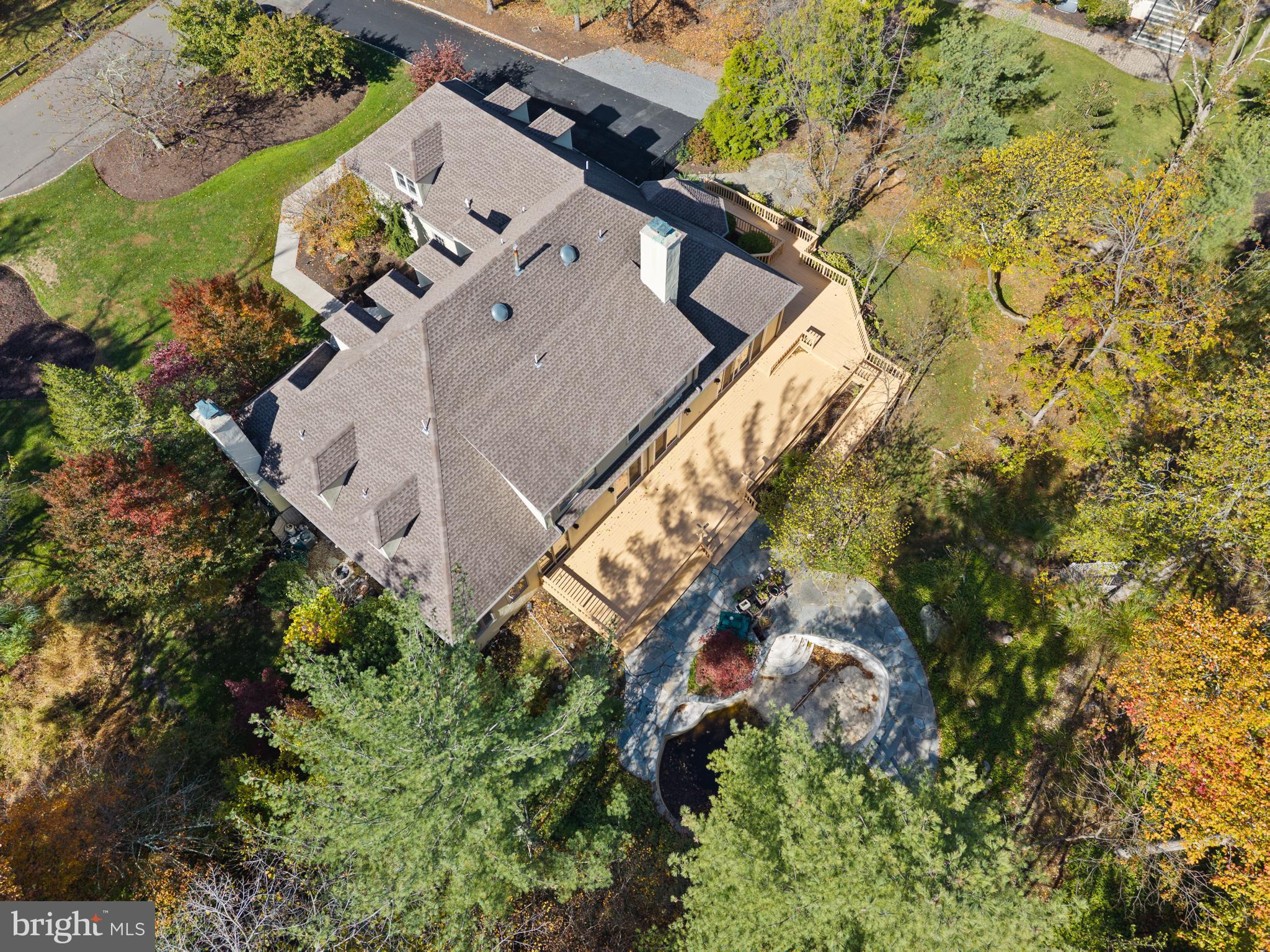 PRESERVE - Residential