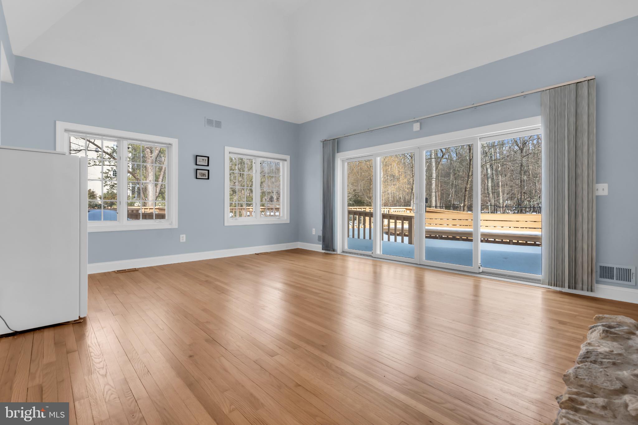 PRESERVE - Residential