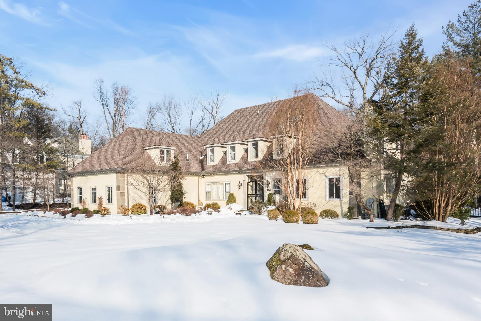 PRESERVE - Residential