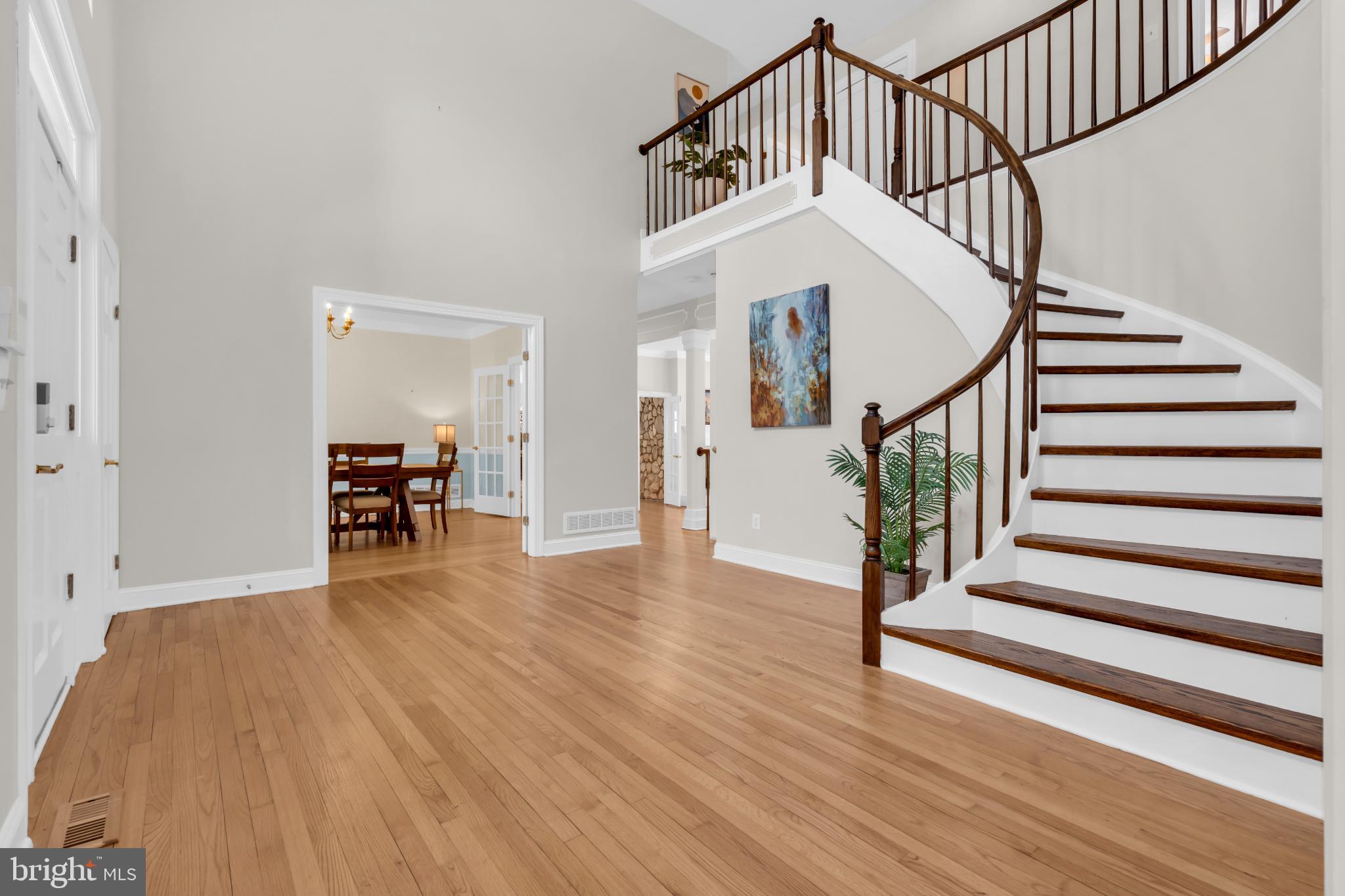 PRESERVE - Residential