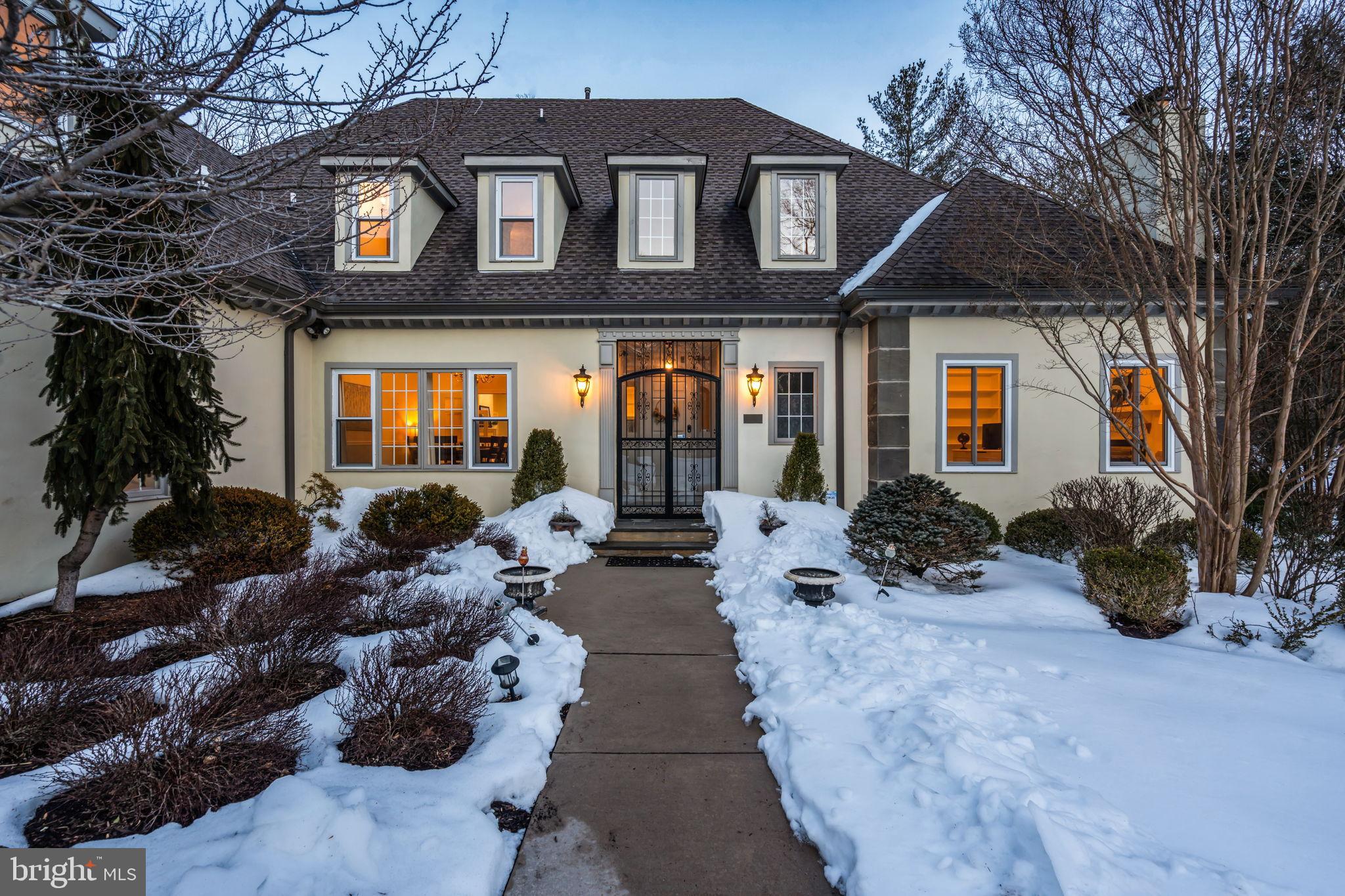 PRESERVE - Residential