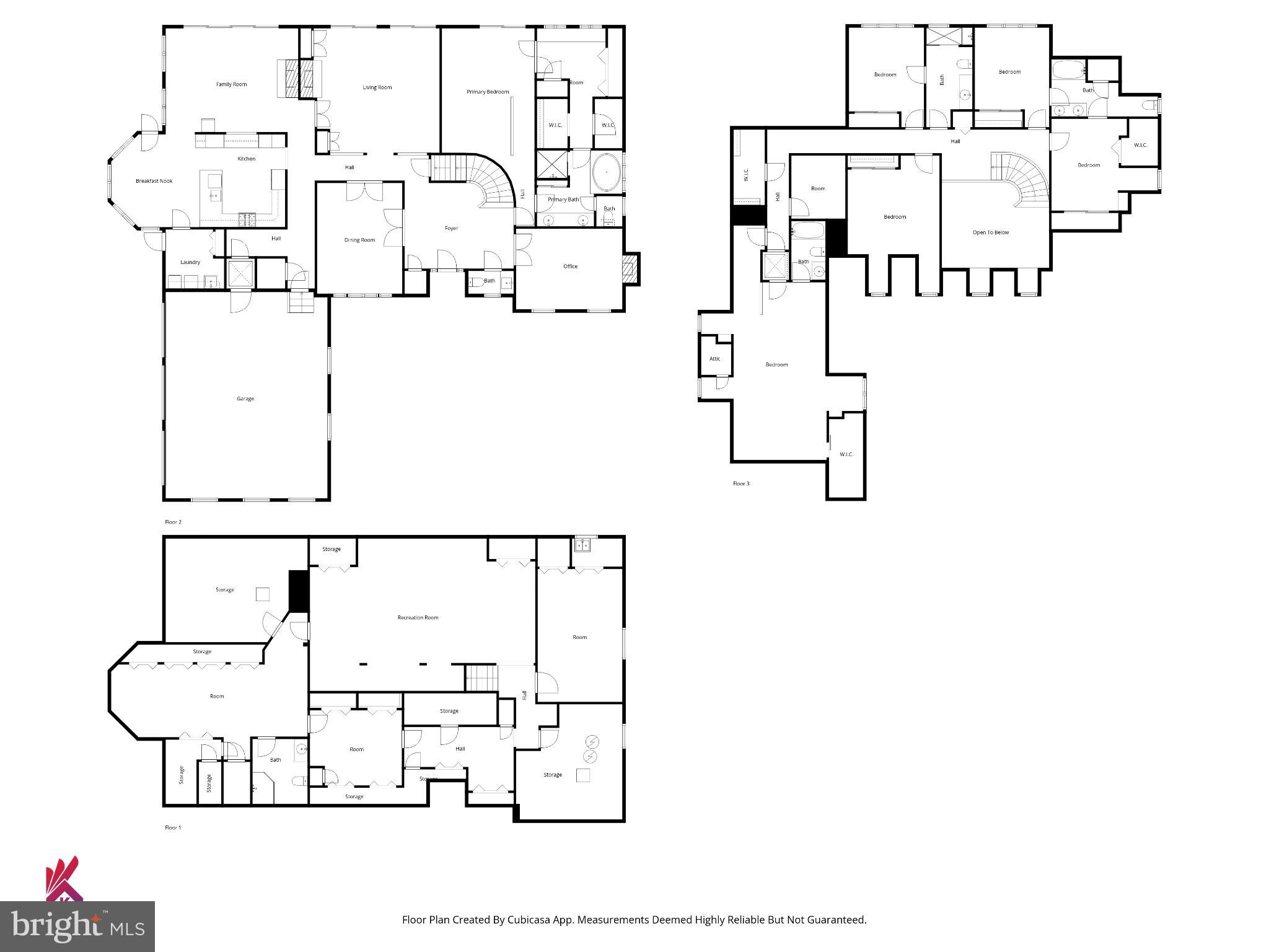 PRESERVE - Residential