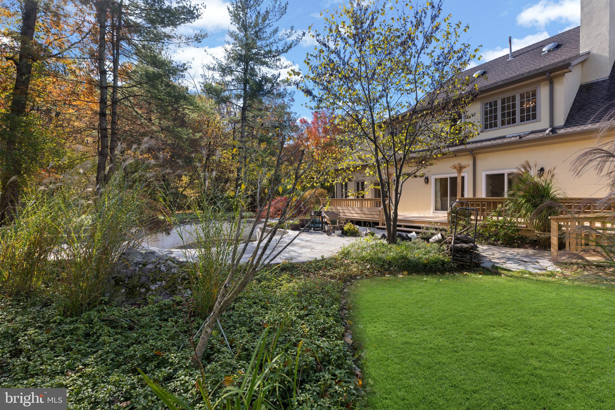 PRESERVE - Residential