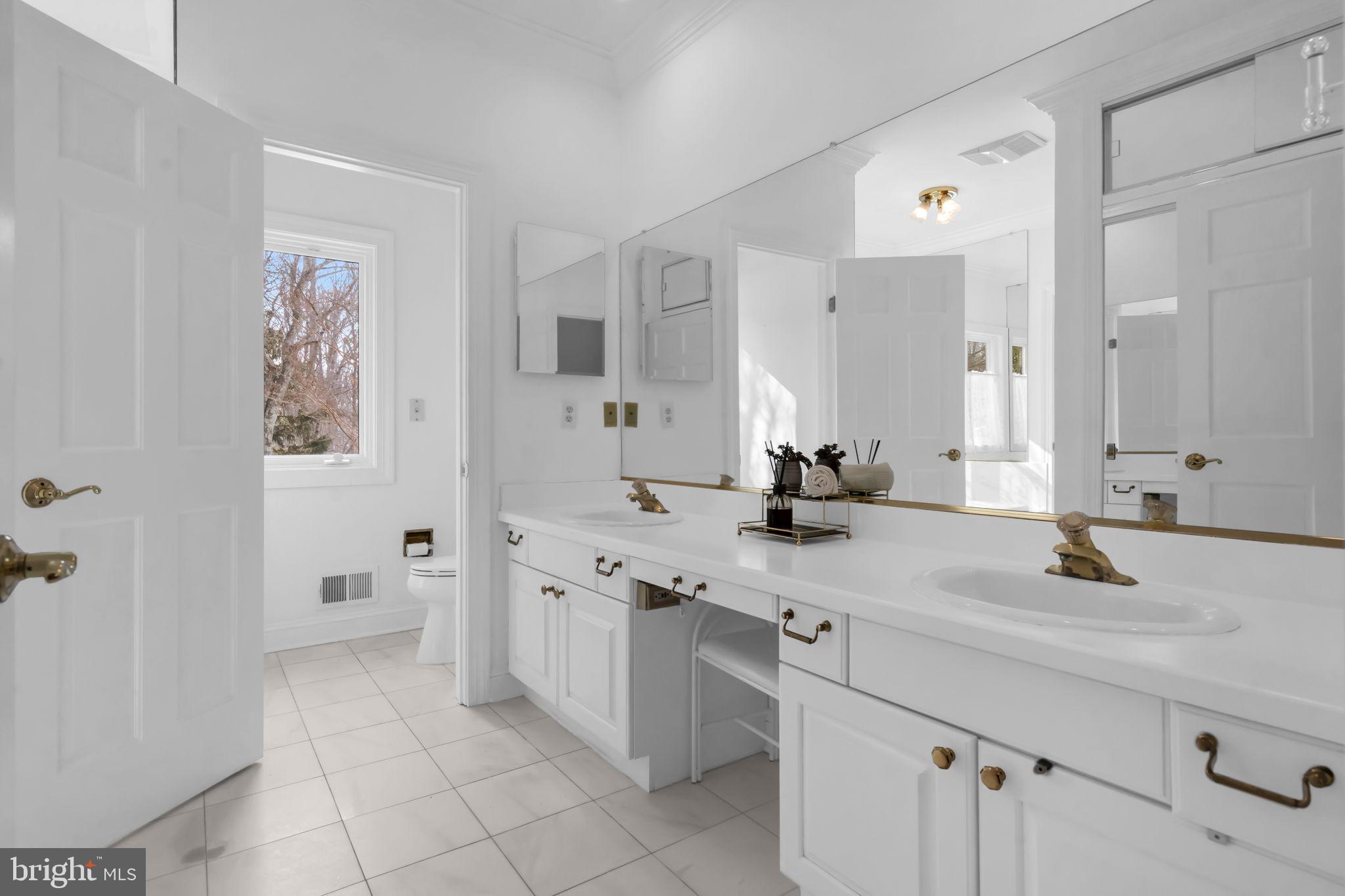 PRESERVE - Residential