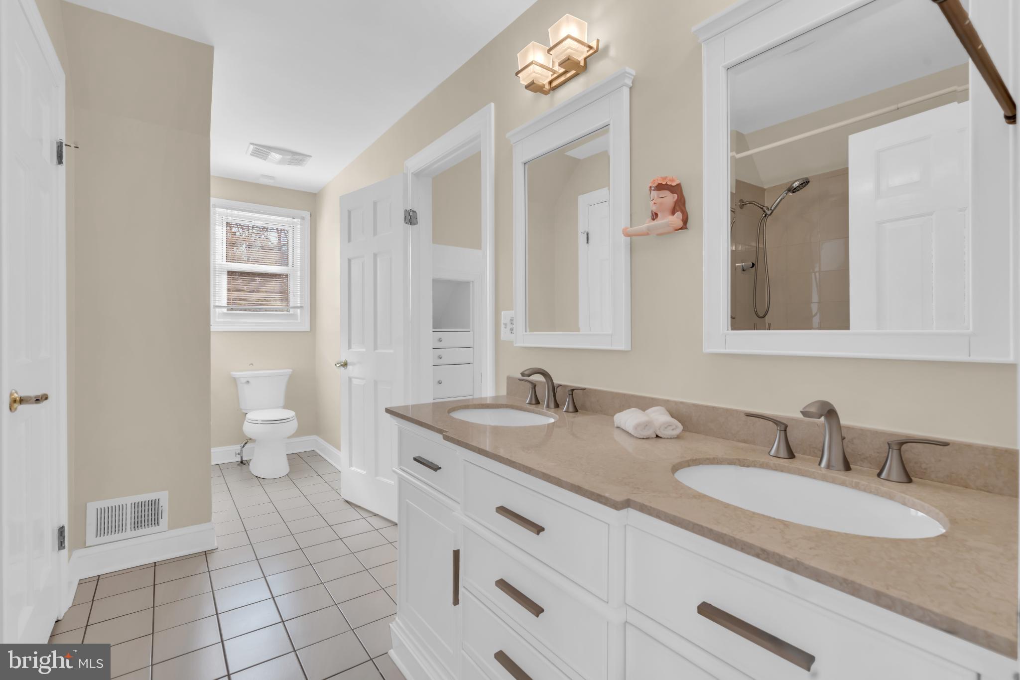 PRESERVE - Residential