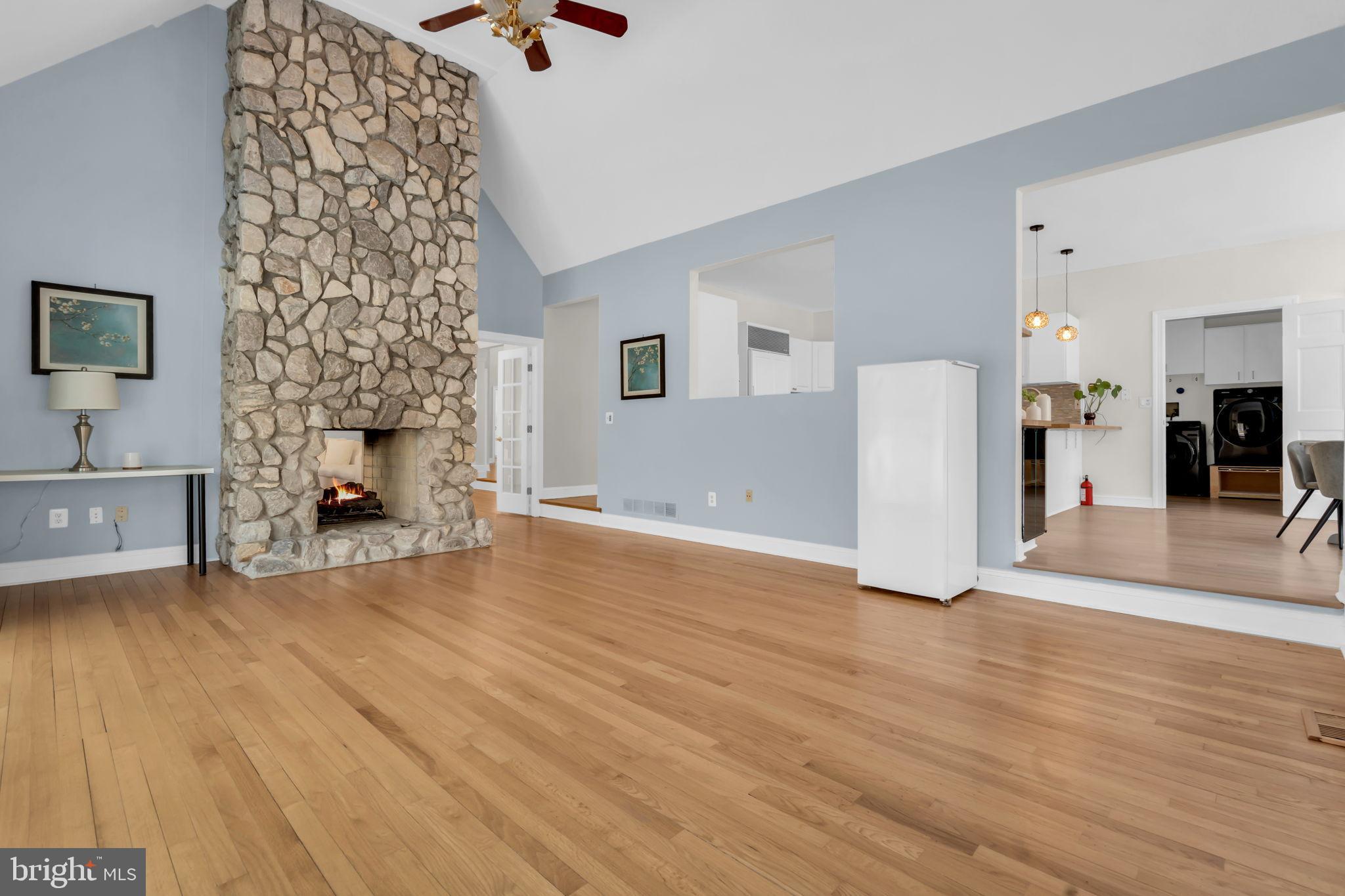 PRESERVE - Residential