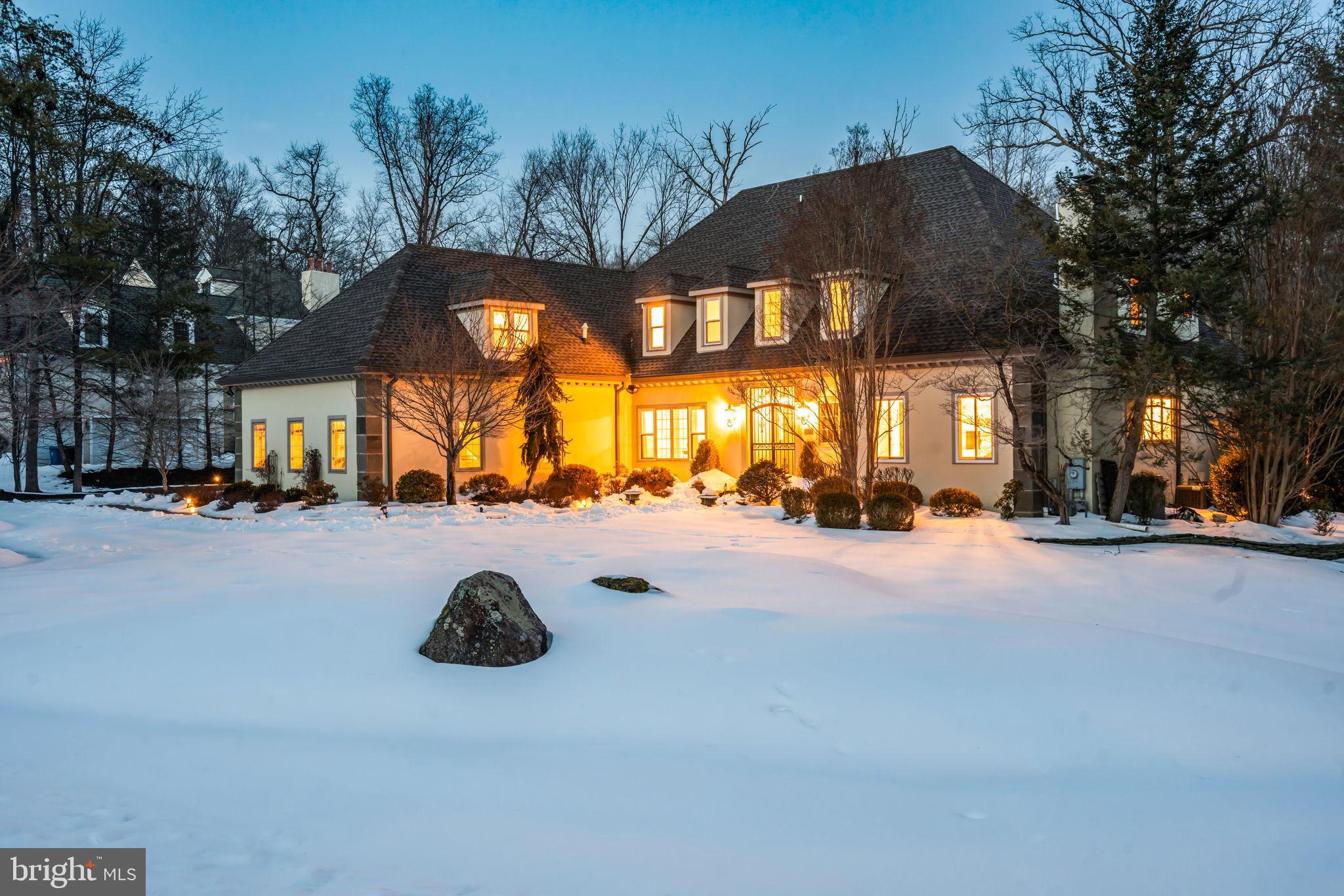 PRESERVE - Residential