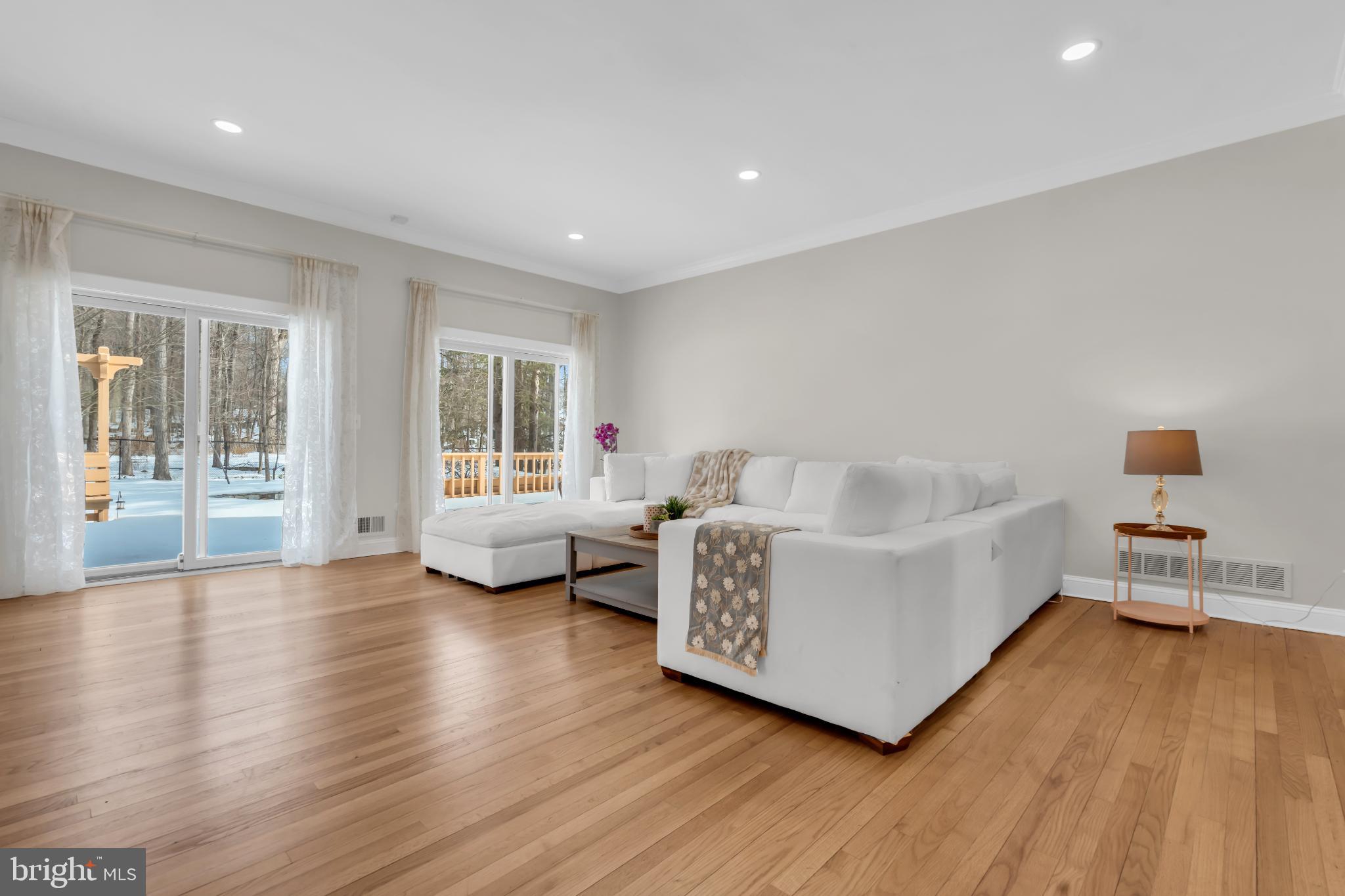 PRESERVE - Residential