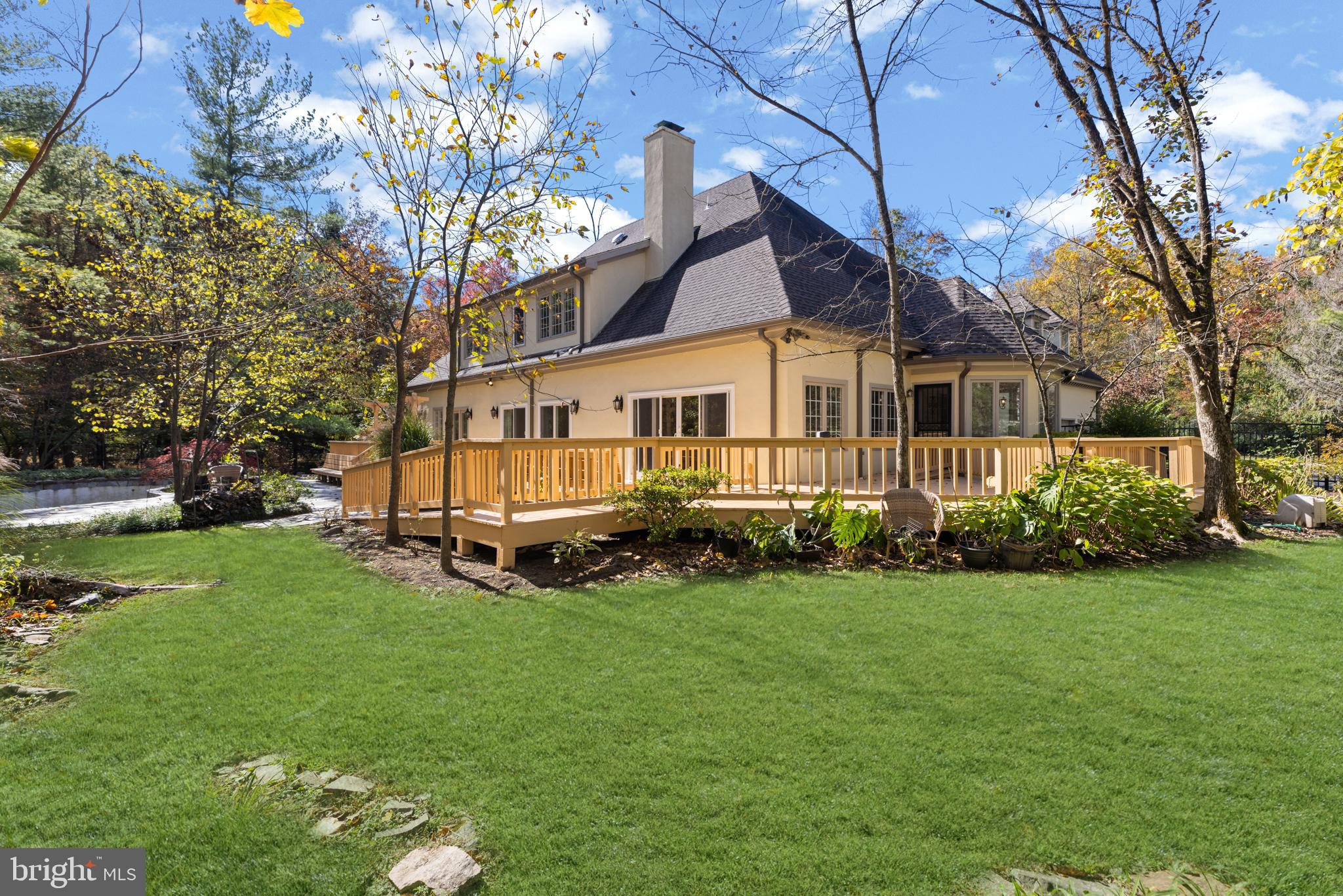 PRESERVE - Residential