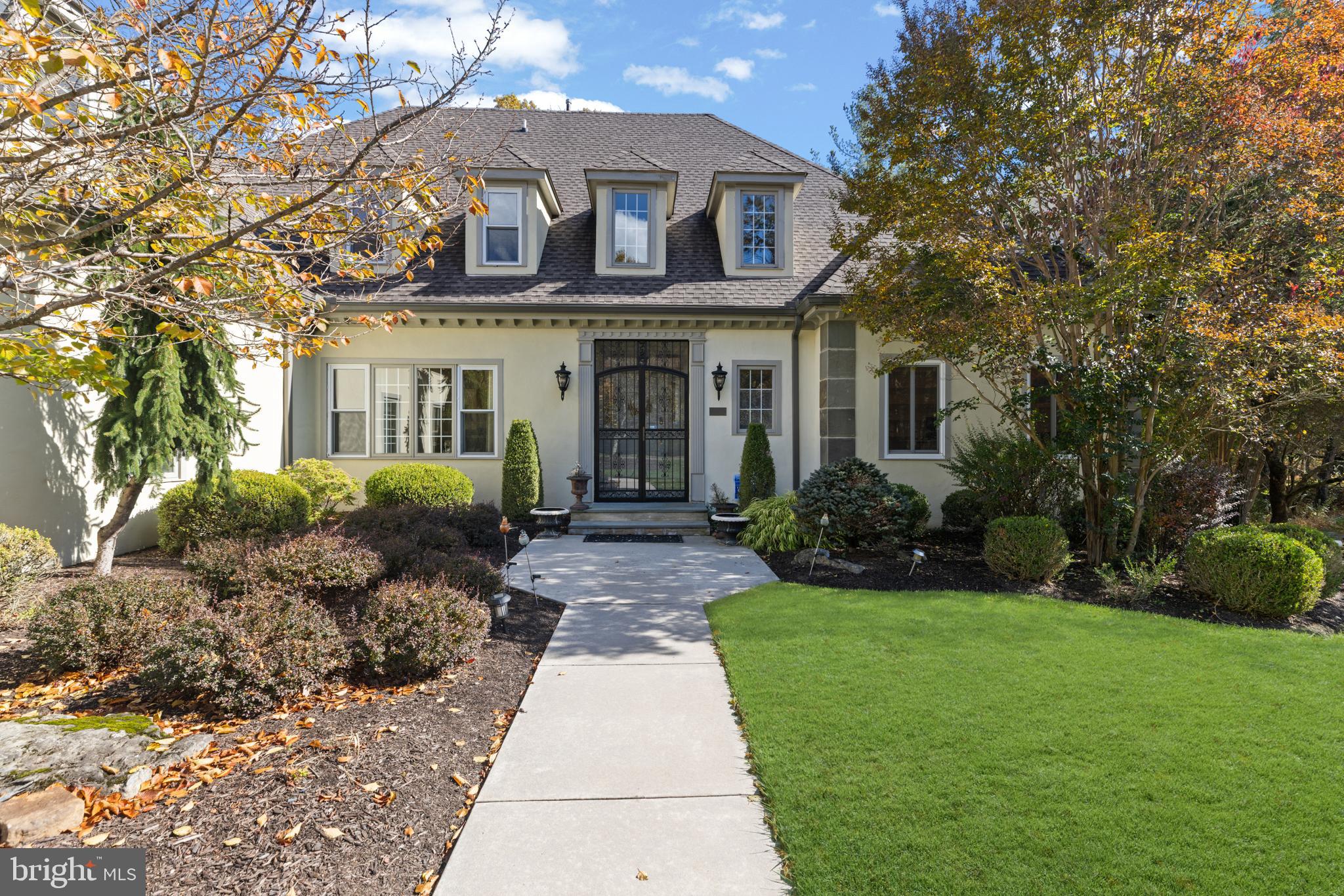 PRESERVE - Residential